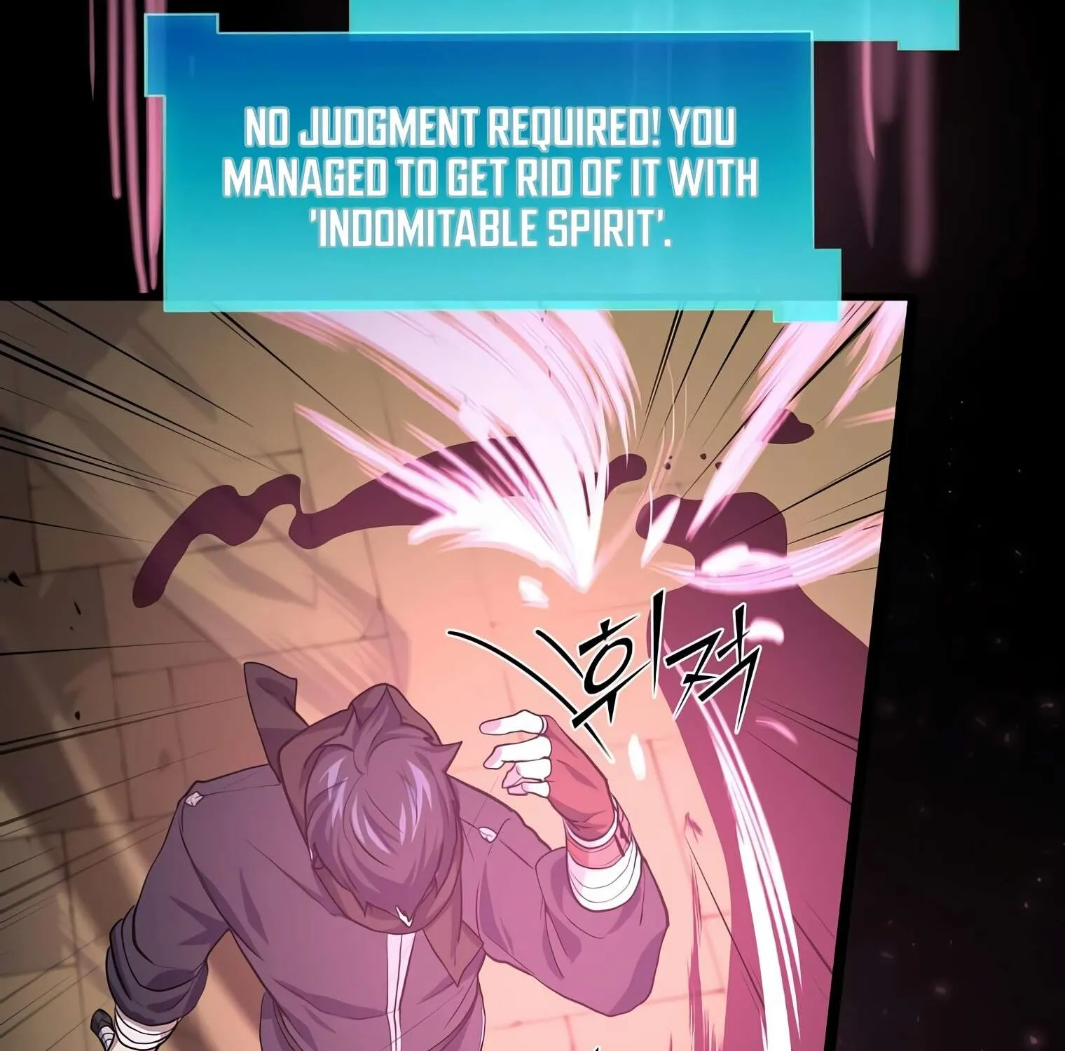 Level Up With Skills Chapter 21 page 159 - 