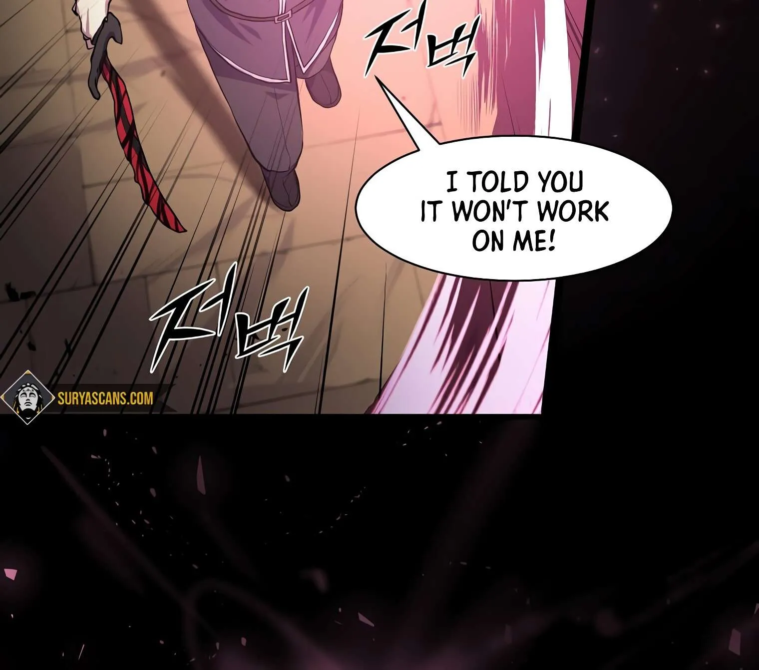 Level Up With Skills Chapter 21 page 160 - 