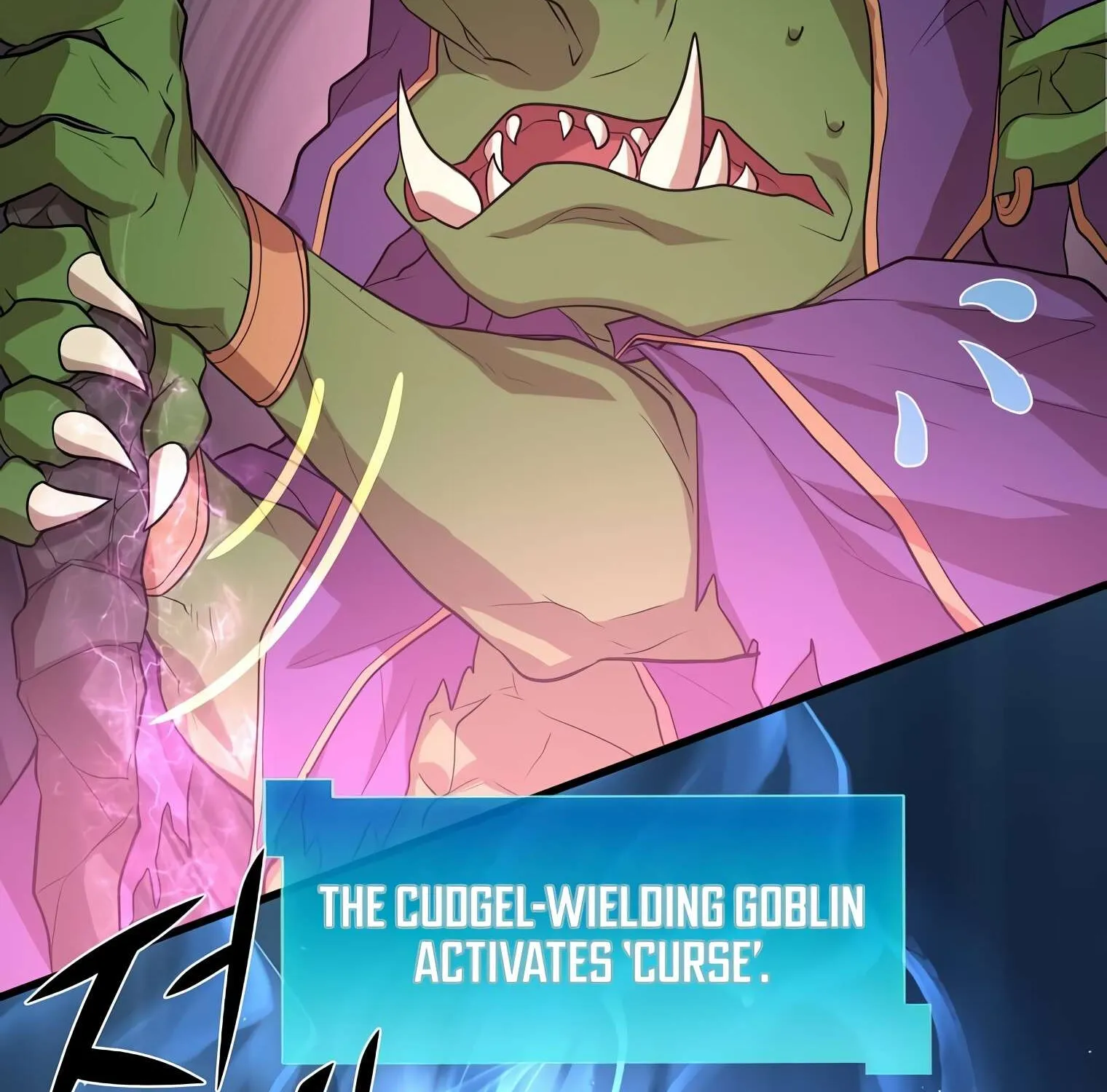 Level Up With Skills Chapter 21 page 162 - 