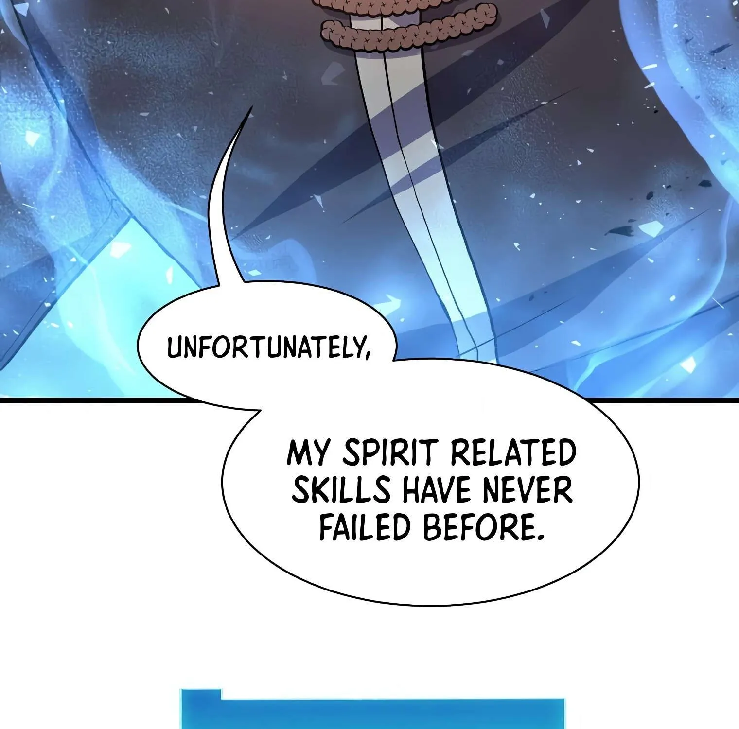 Level Up With Skills Chapter 21 page 164 - 