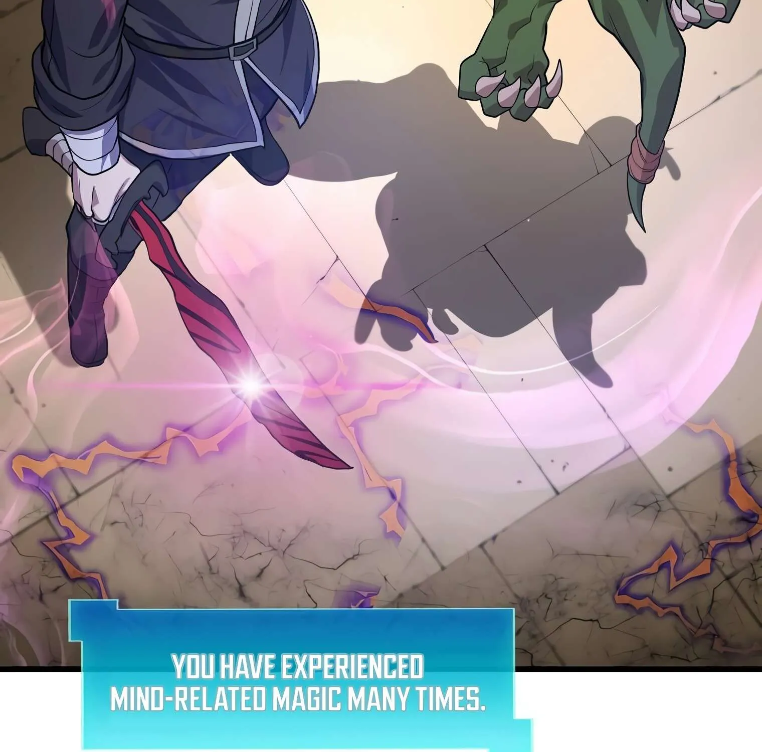 Level Up With Skills Chapter 21 page 168 - 