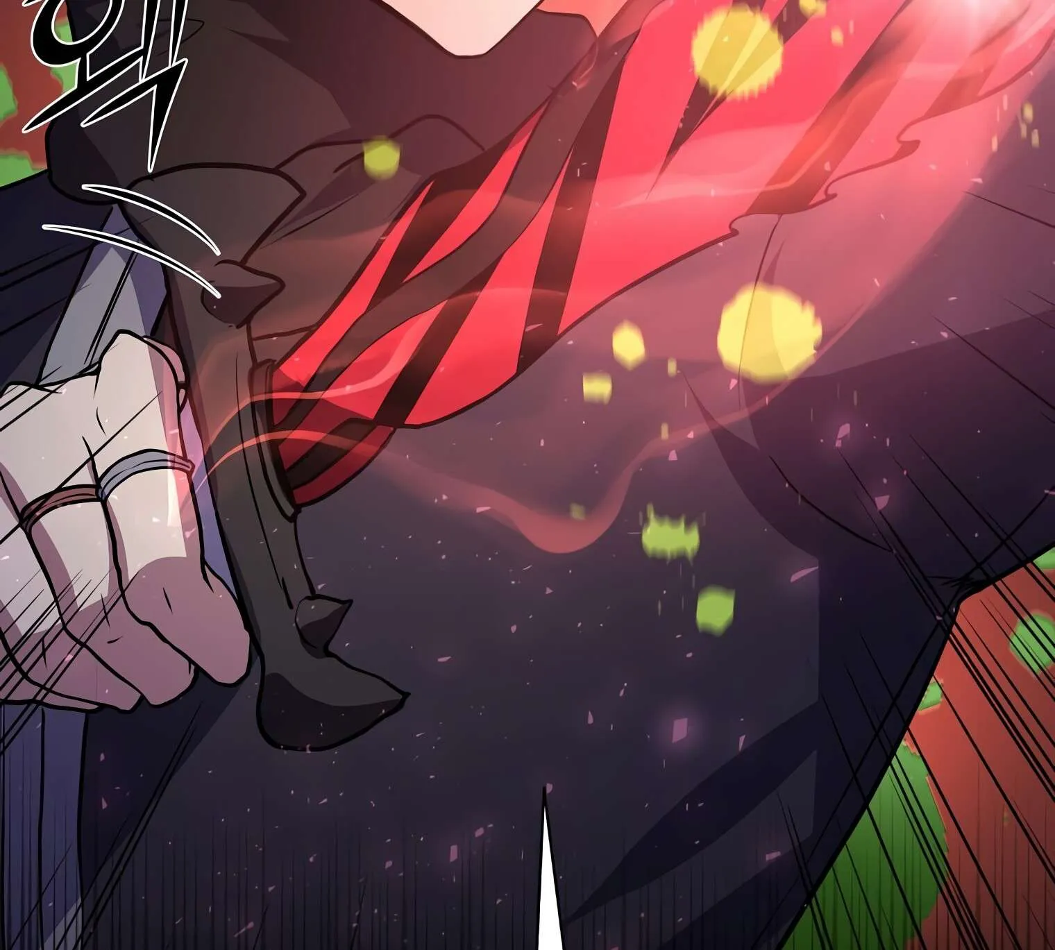 Level Up With Skills Chapter 21 page 170 - 