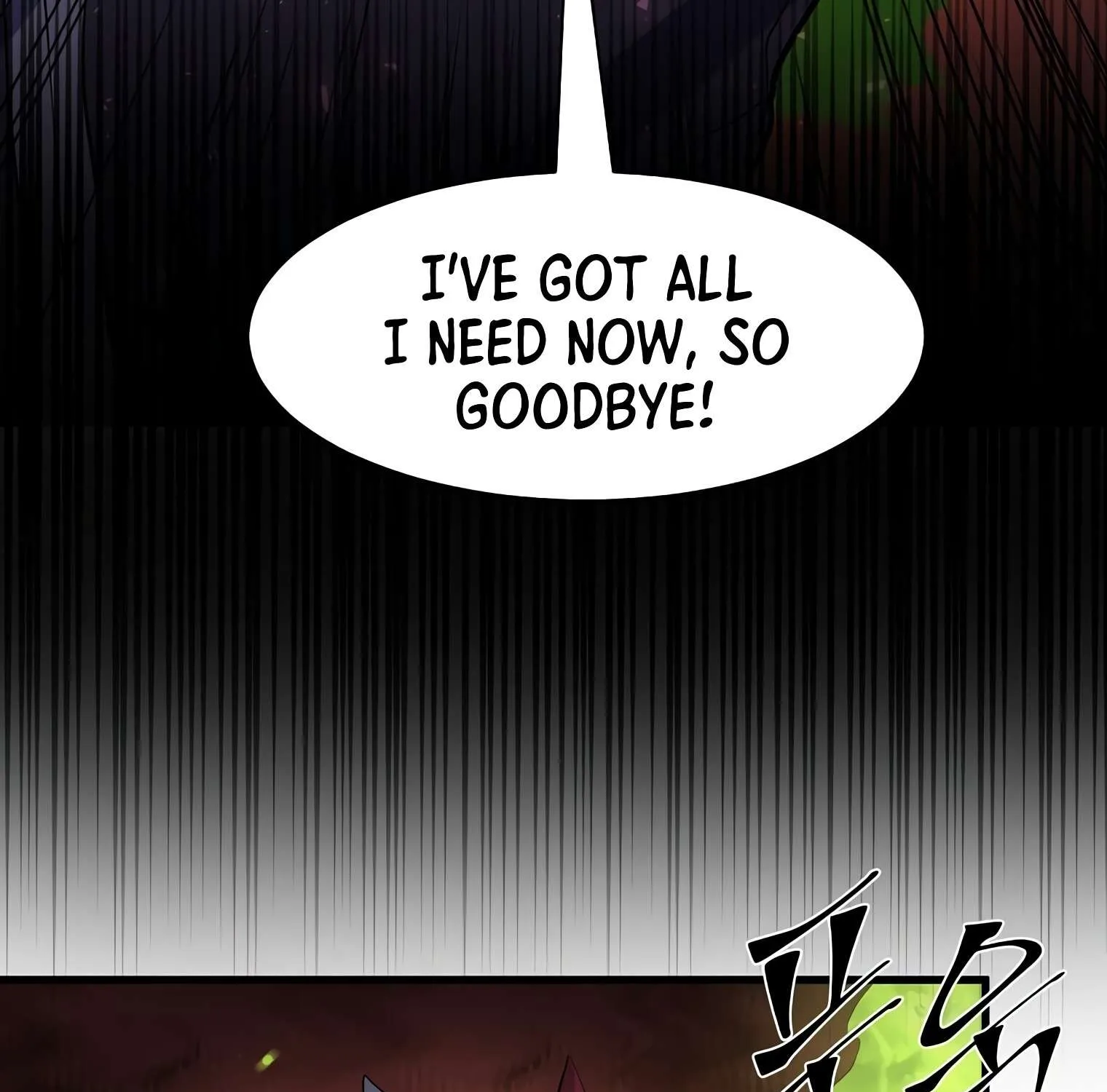 Level Up With Skills Chapter 21 page 171 - 