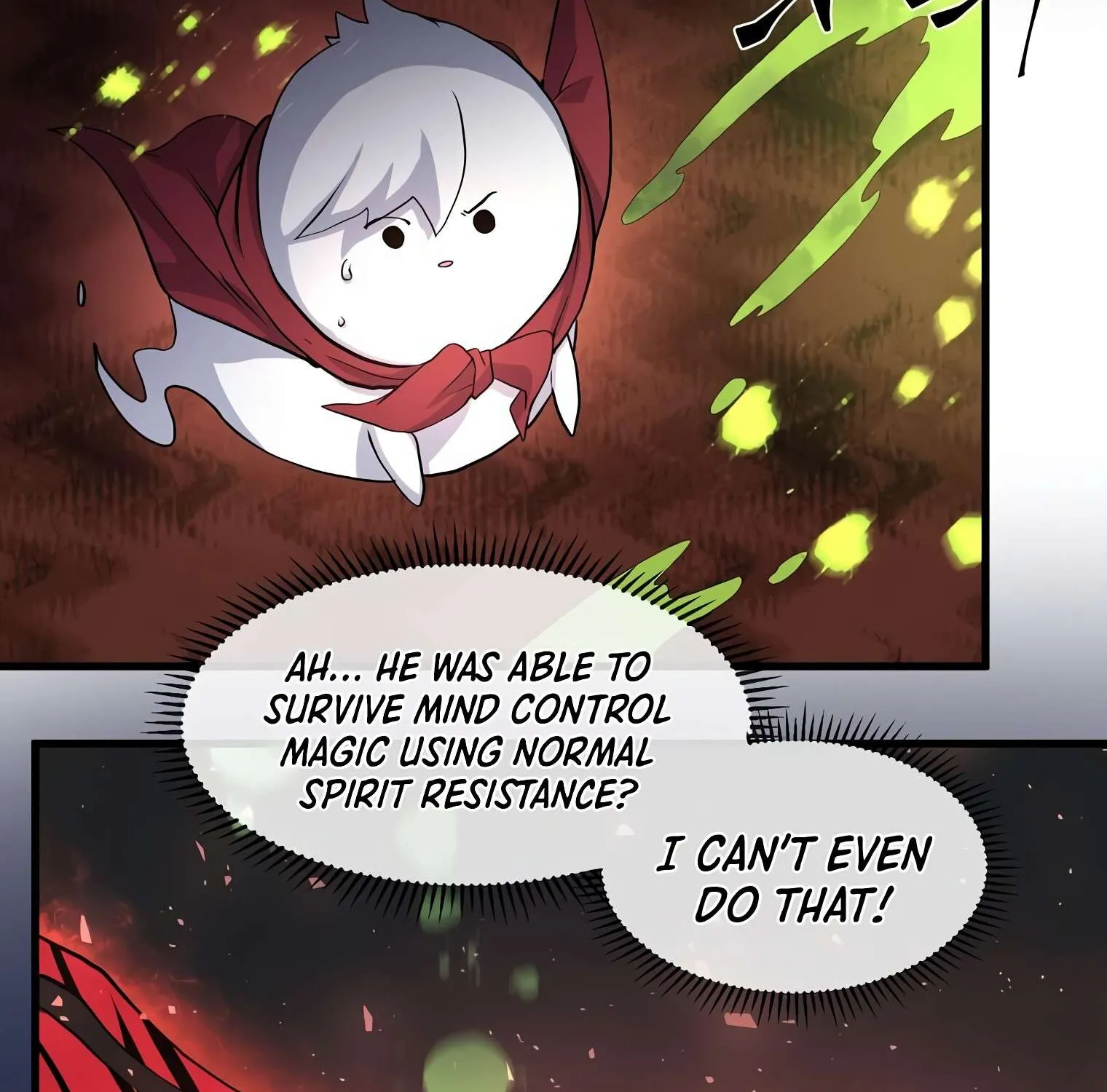 Level Up With Skills Chapter 21 page 172 - 