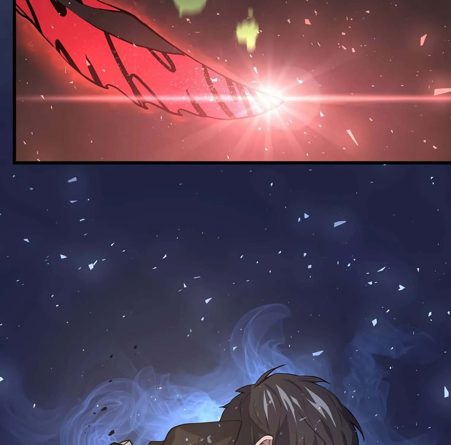 Level Up With Skills Chapter 21 page 173 - 