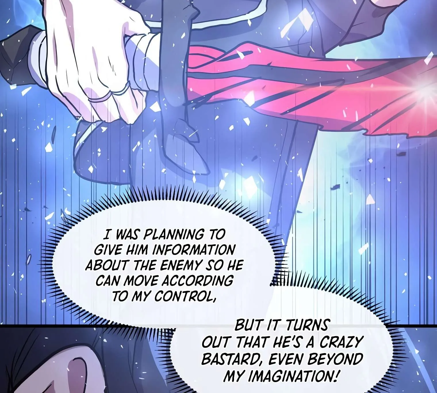 Level Up With Skills Chapter 21 page 175 - 