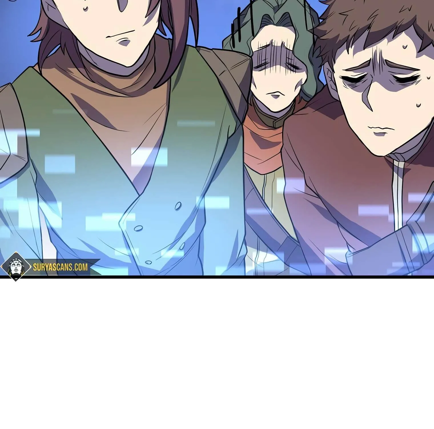 Level Up With Skills Chapter 21 page 23 - 