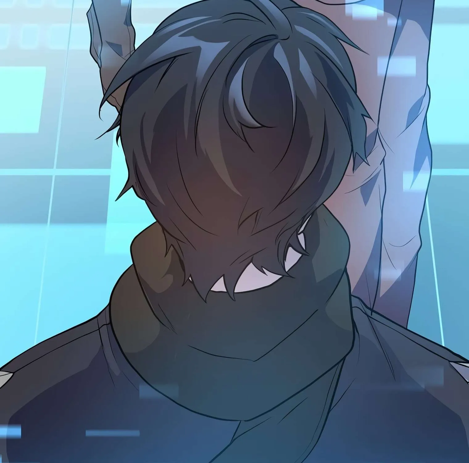 Level Up With Skills Chapter 21 page 28 - 