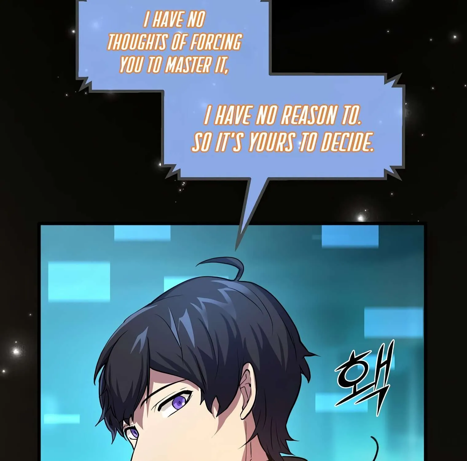 Level Up With Skills Chapter 21 page 30 - 