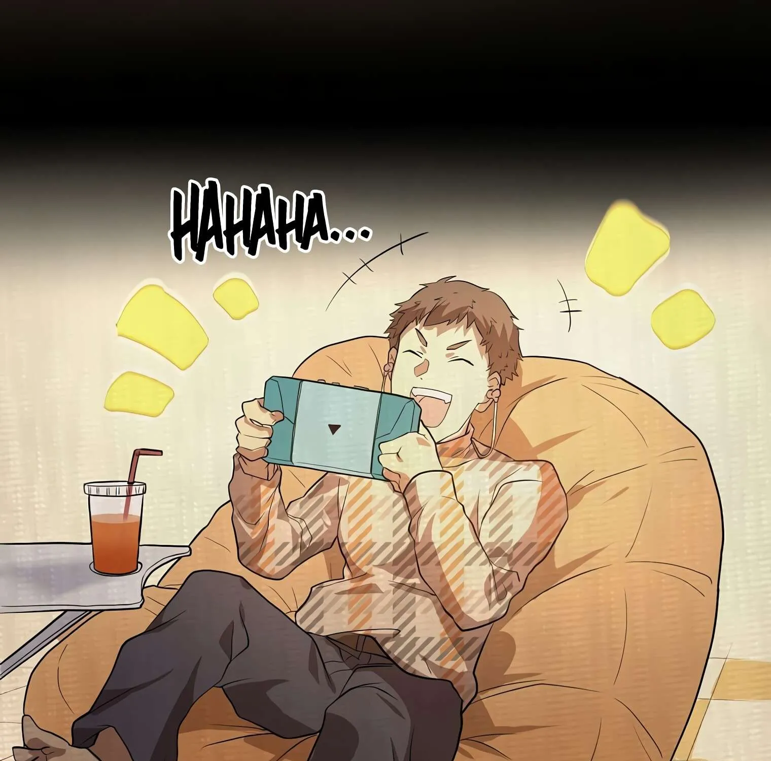Level Up With Skills Chapter 21 page 35 - 
