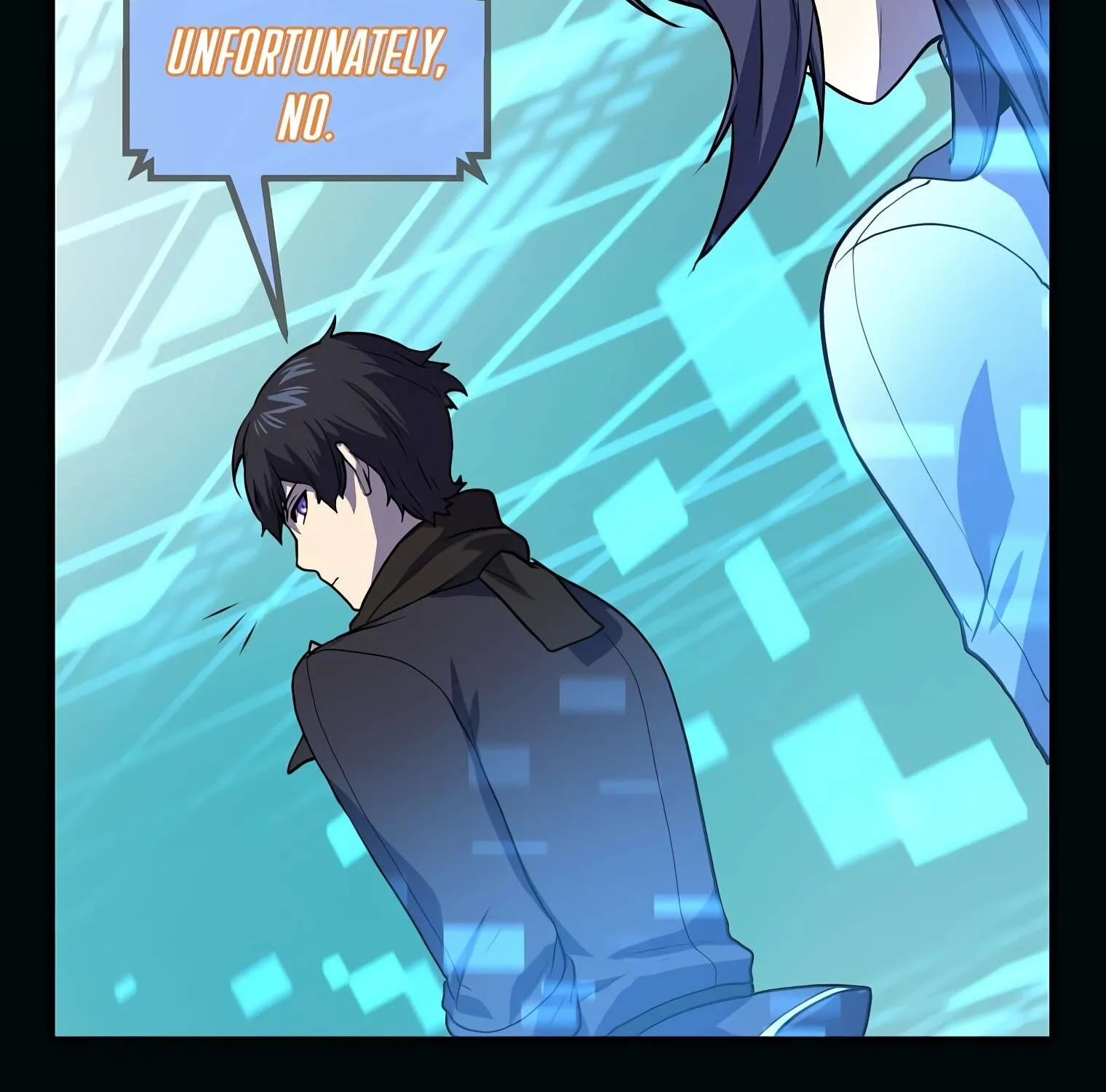 Level Up With Skills Chapter 21 page 38 - 