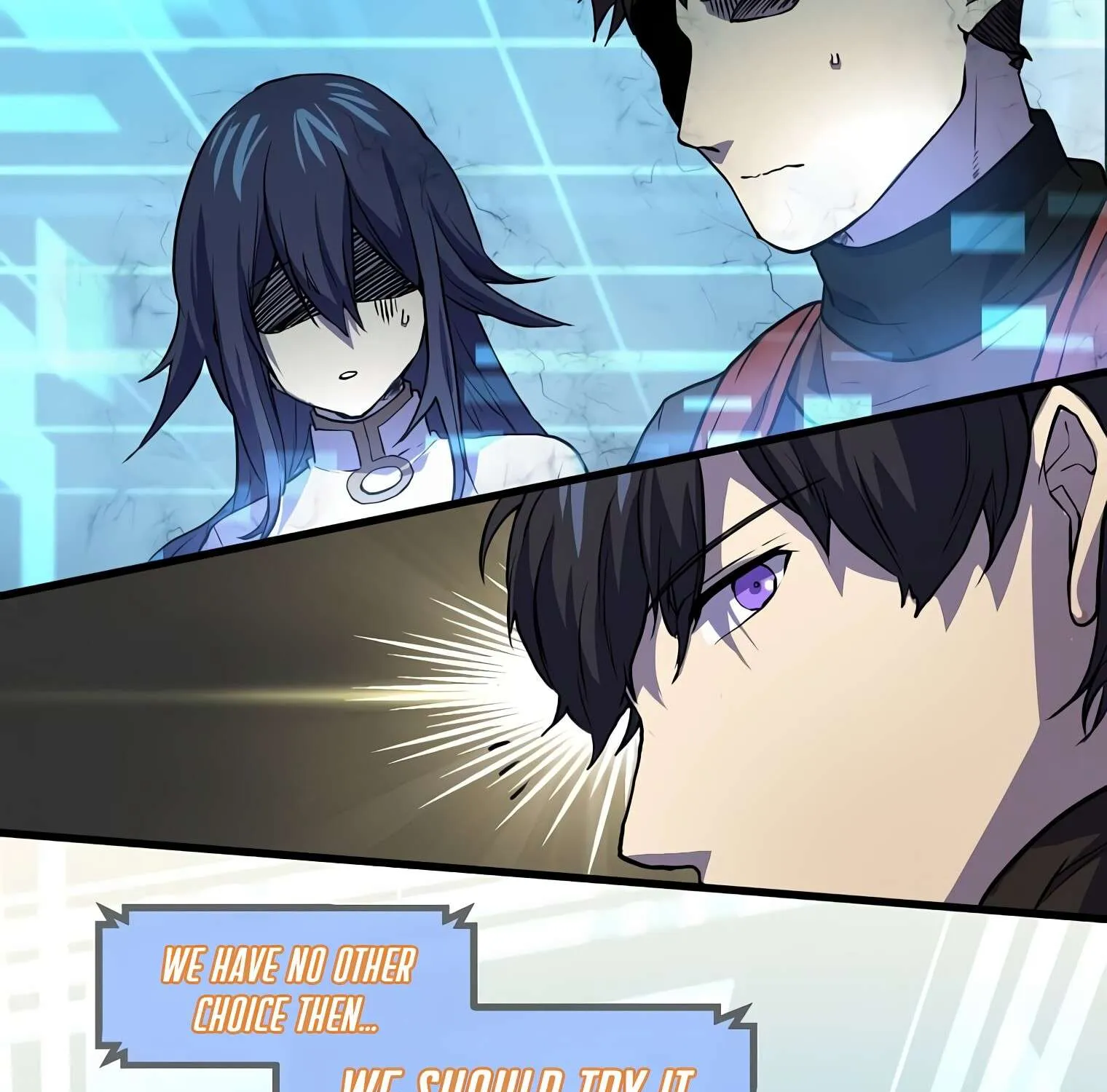 Level Up With Skills Chapter 21 page 40 - 