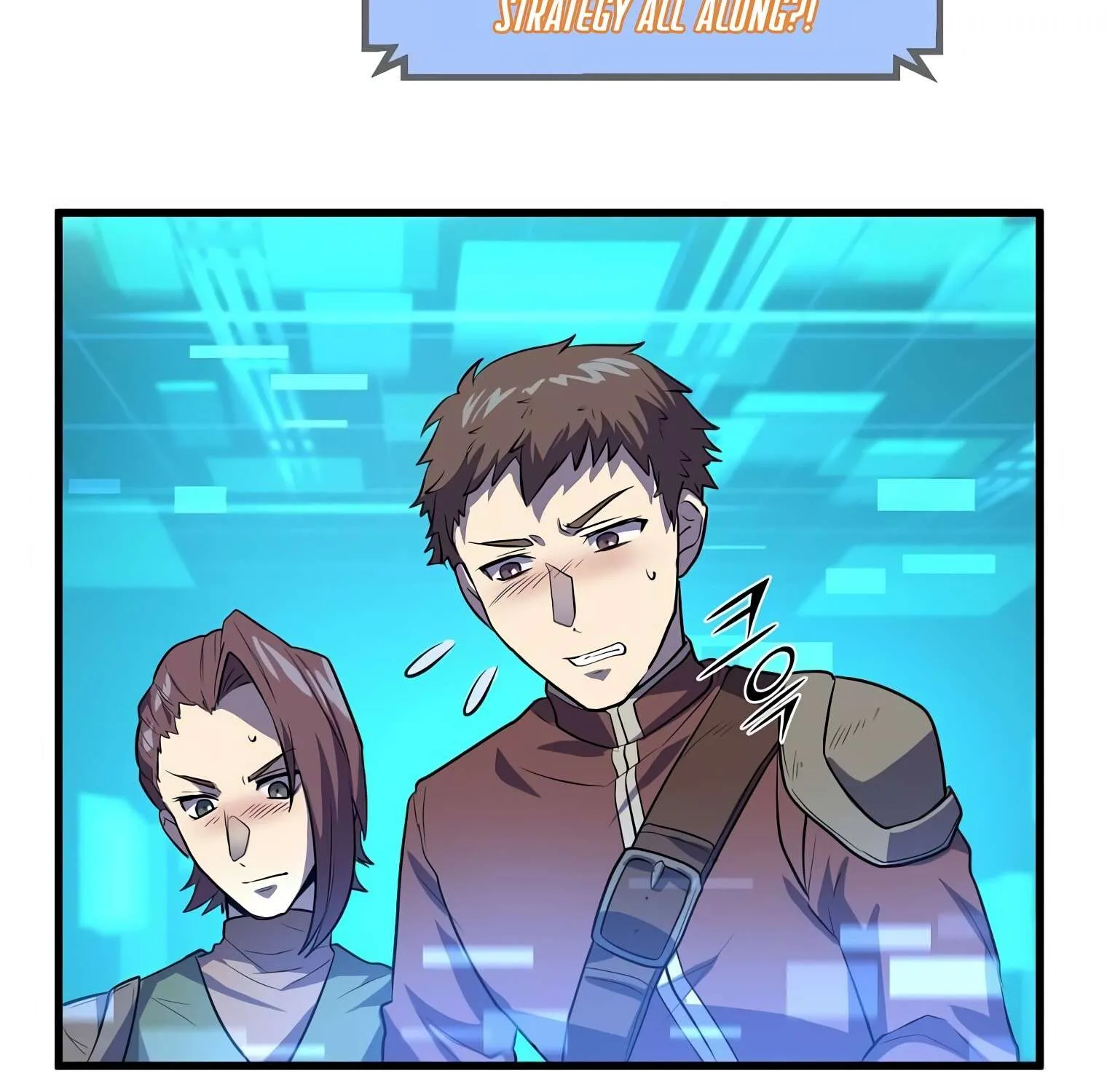 Level Up With Skills Chapter 21 page 47 - 