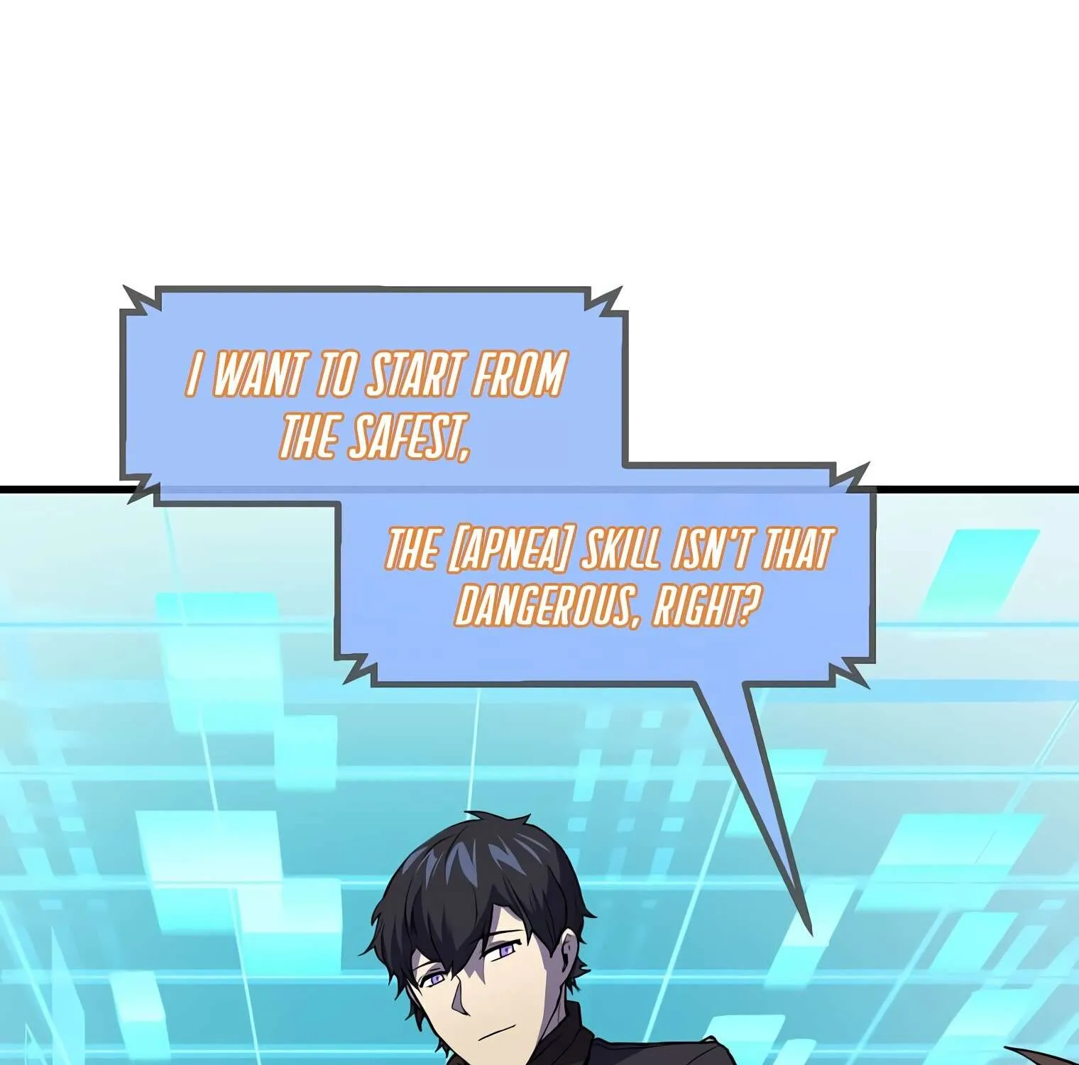 Level Up With Skills Chapter 21 page 50 - 