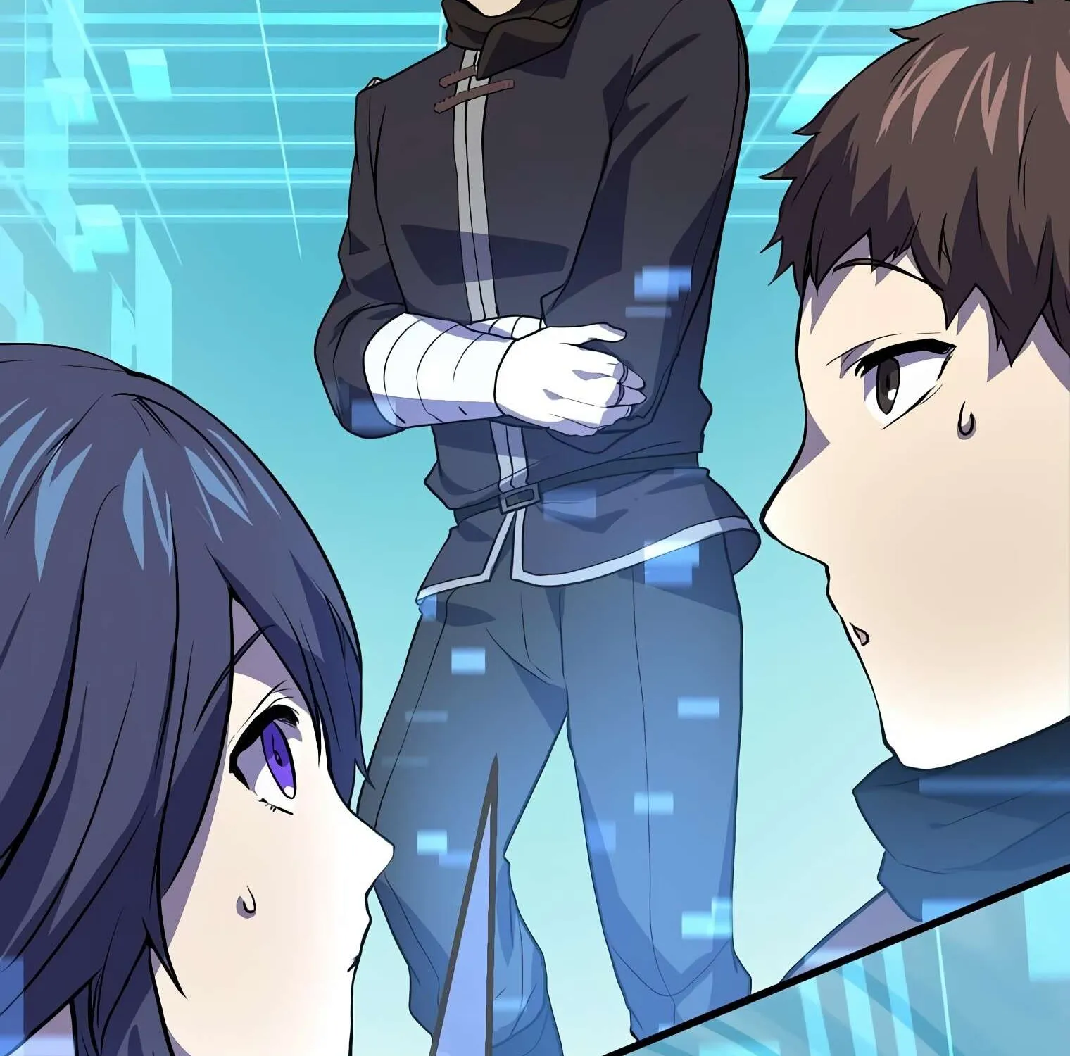 Level Up With Skills Chapter 21 page 51 - 