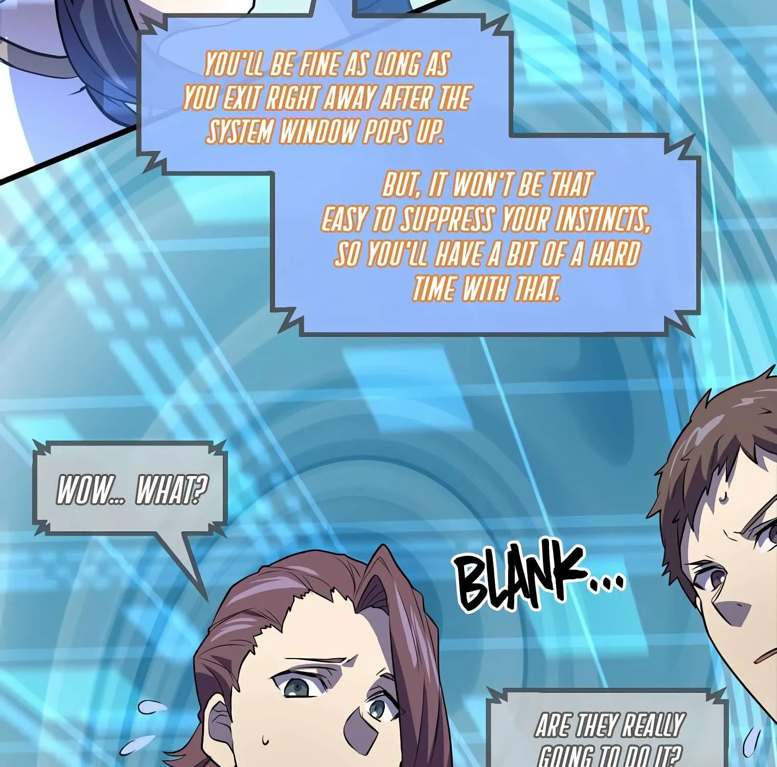 Level Up With Skills Chapter 21 page 52 - 