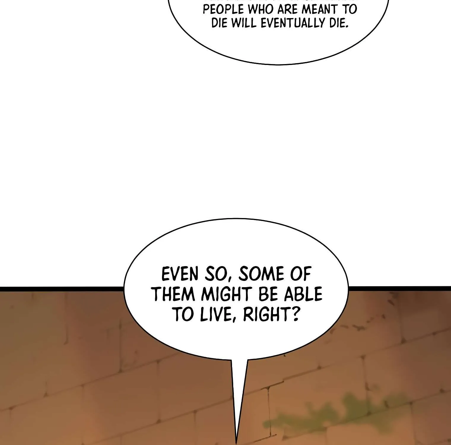 Level Up With Skills Chapter 21 page 61 - 