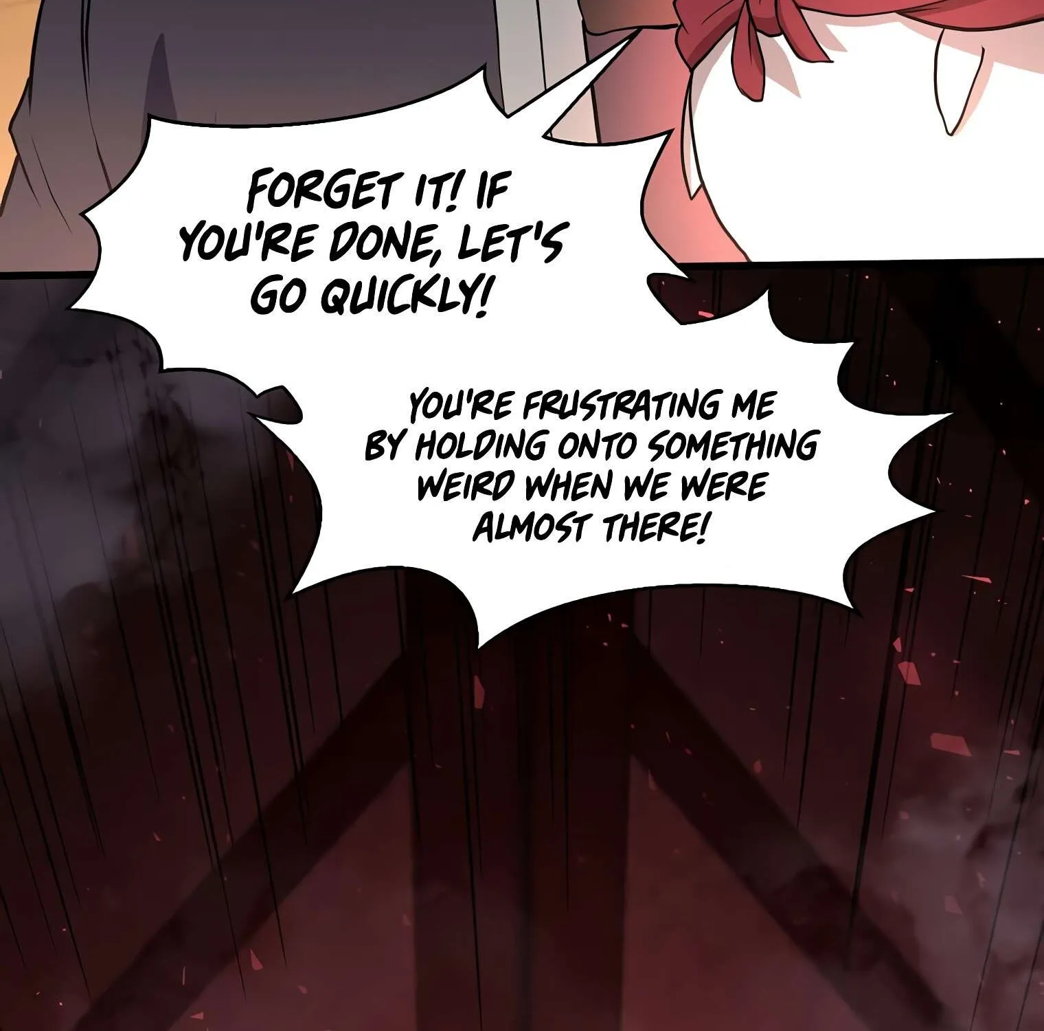 Level Up With Skills Chapter 21 page 63 - 