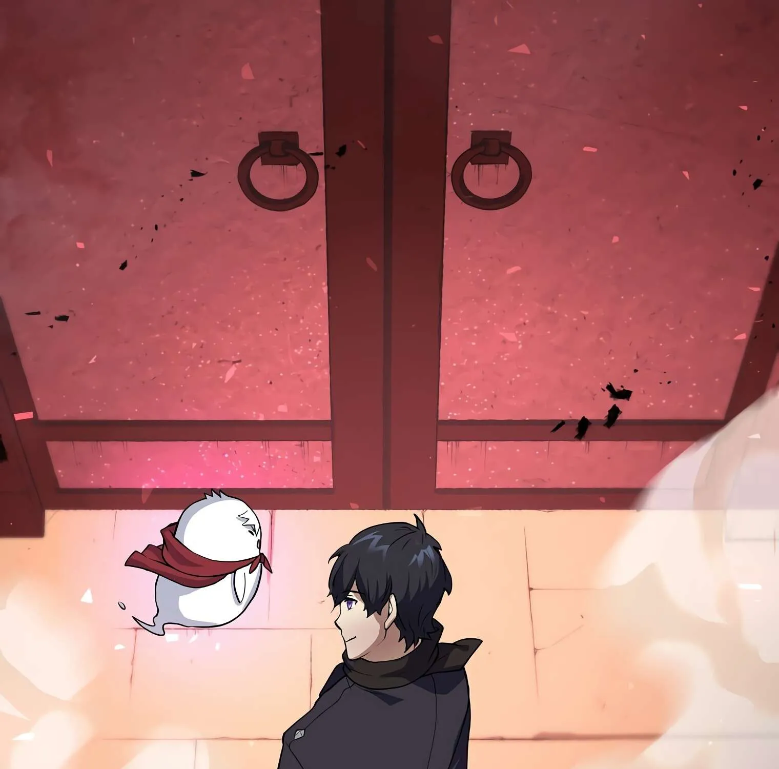 Level Up With Skills Chapter 21 page 65 - 