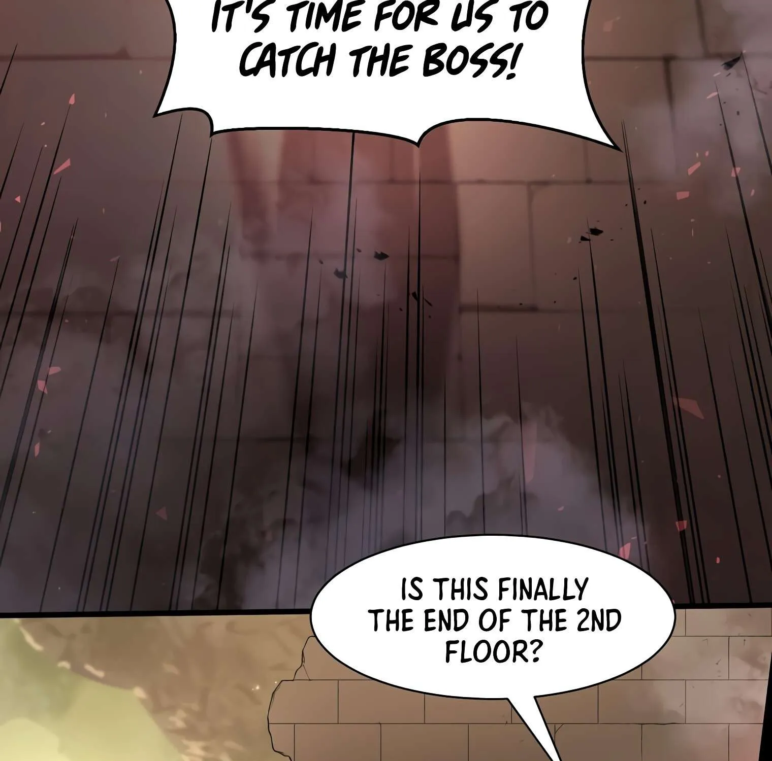 Level Up With Skills Chapter 21 page 67 - 