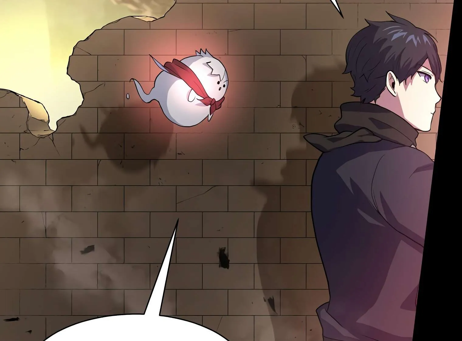 Level Up With Skills Chapter 21 page 68 - 