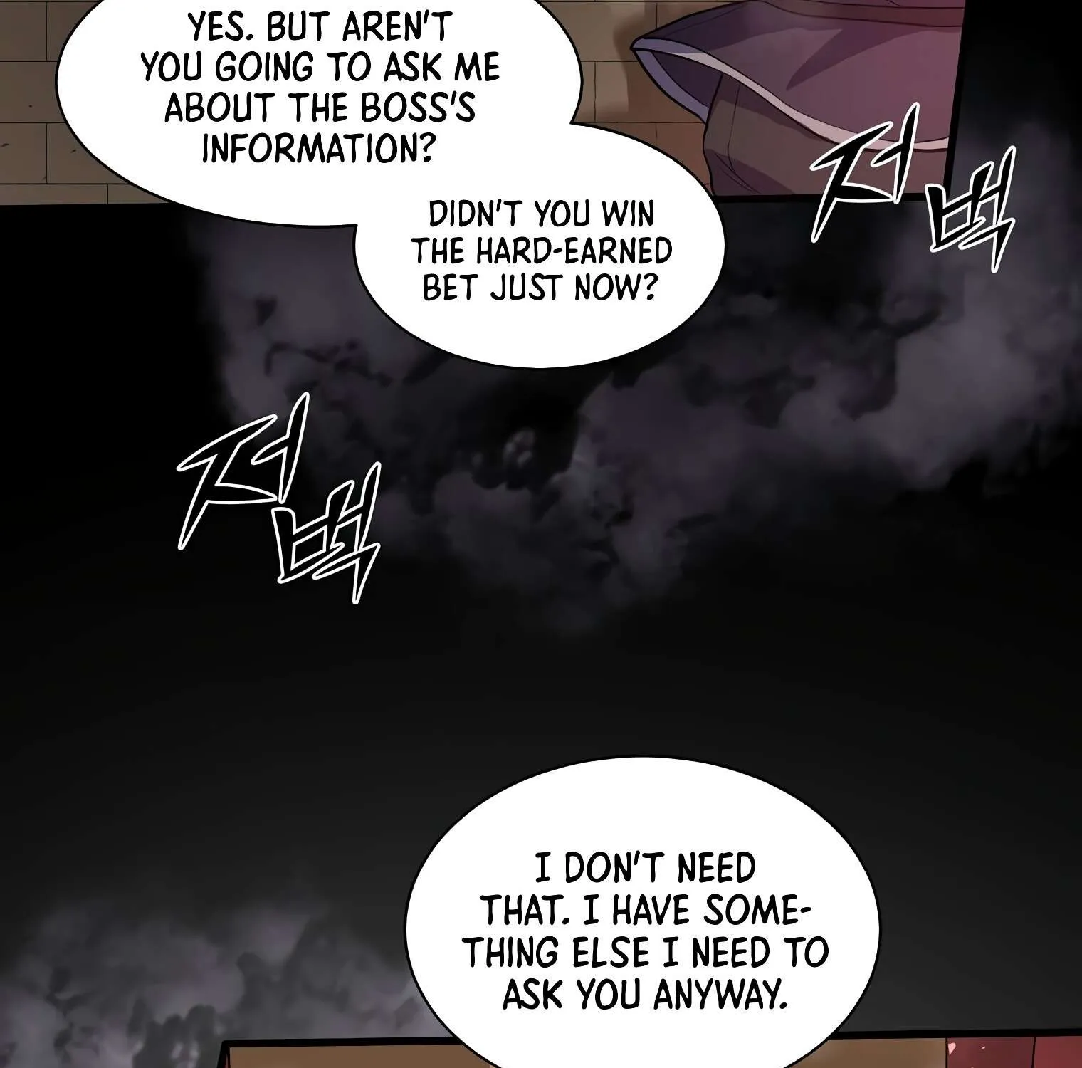 Level Up With Skills Chapter 21 page 69 - 