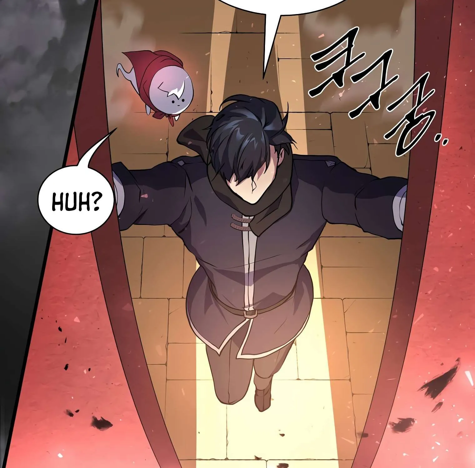 Level Up With Skills Chapter 21 page 70 - 