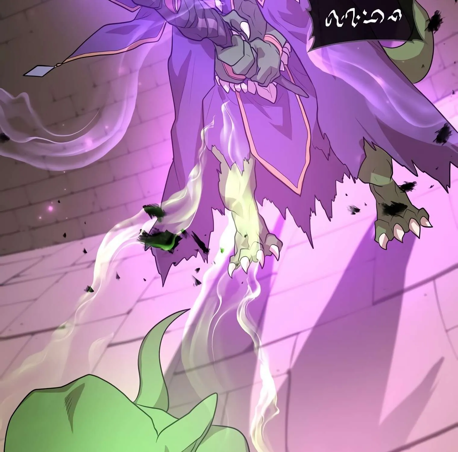 Level Up With Skills Chapter 21 page 75 - 