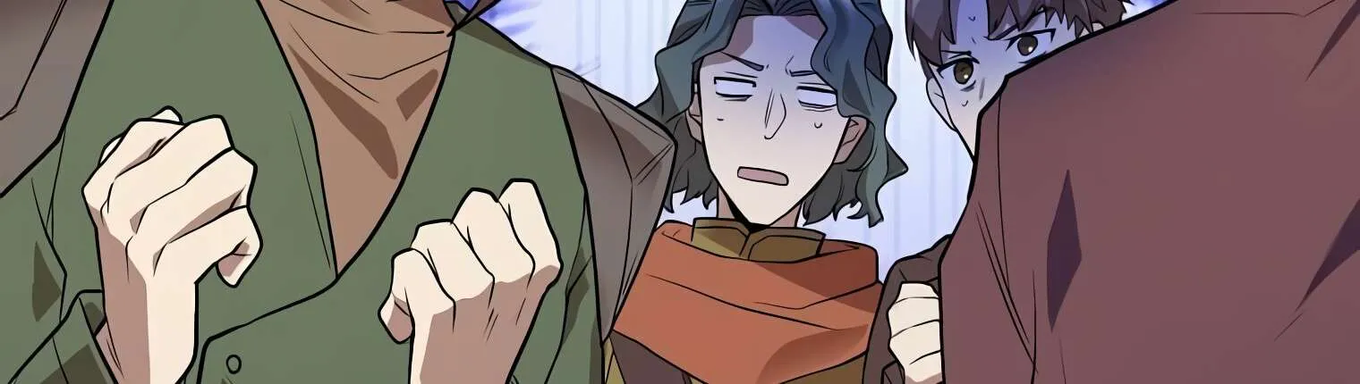 Level Up With Skills Chapter 21 page 9 - 