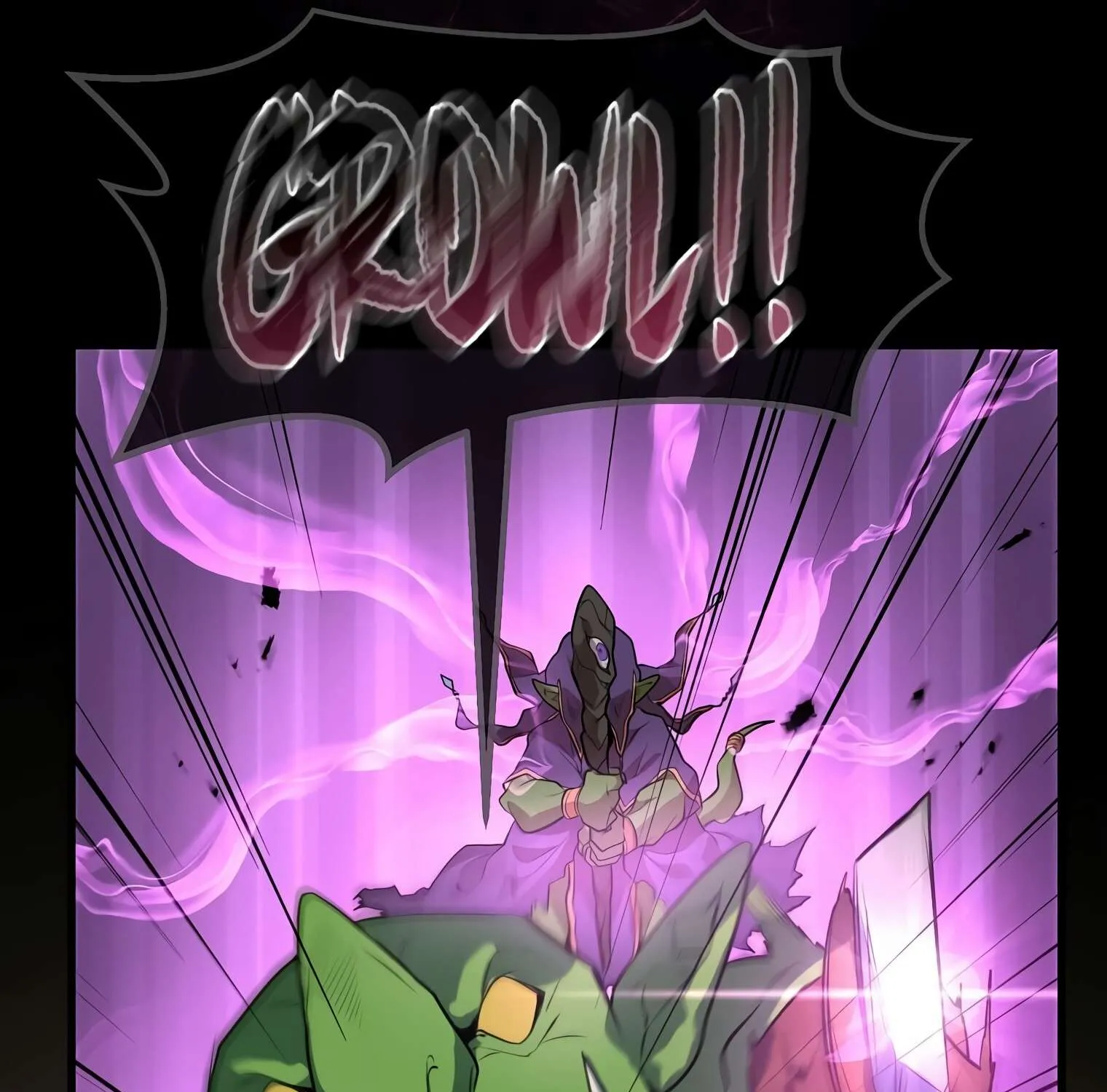 Level Up With Skills Chapter 21 page 81 - 