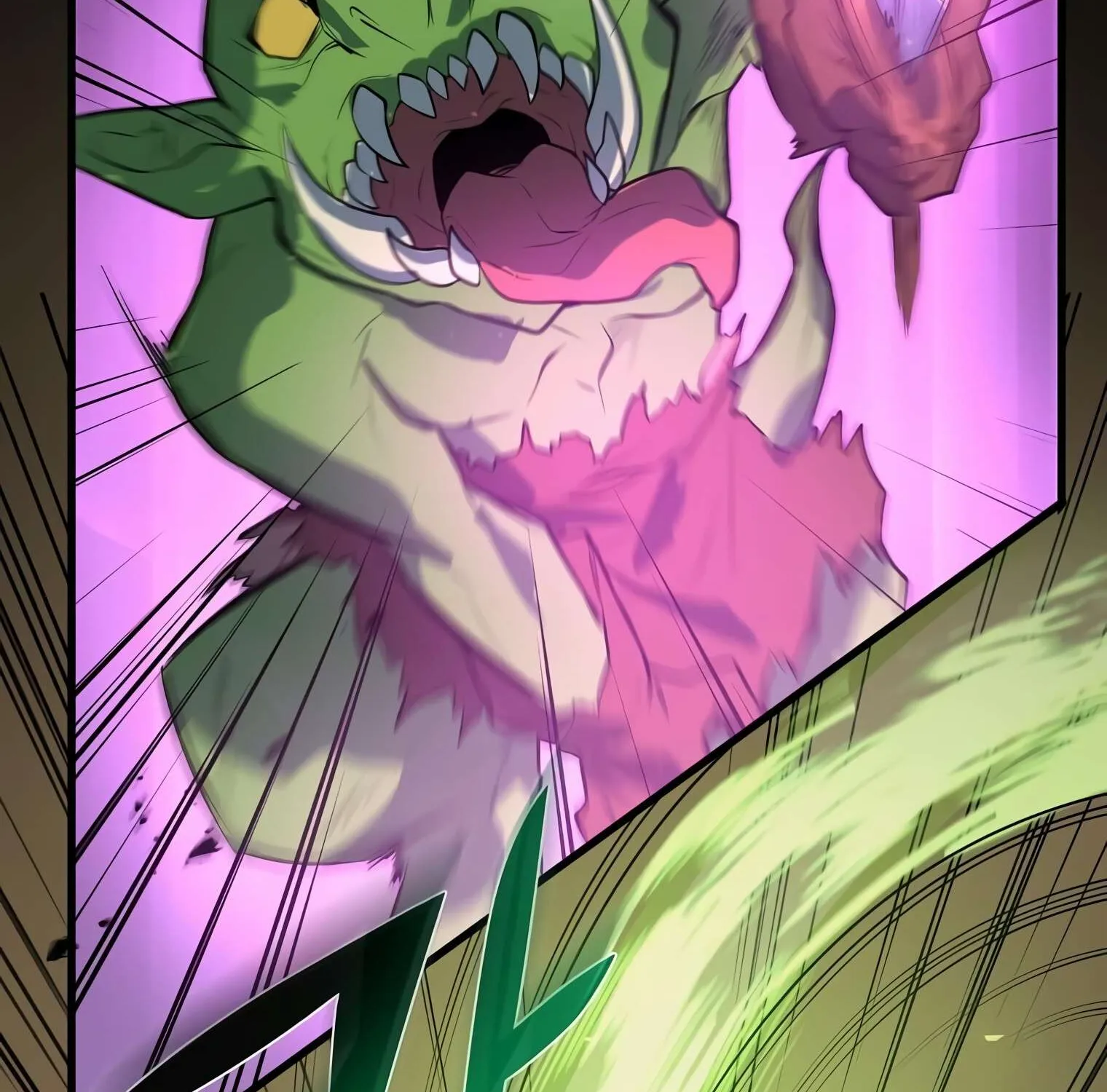 Level Up With Skills Chapter 21 page 82 - 