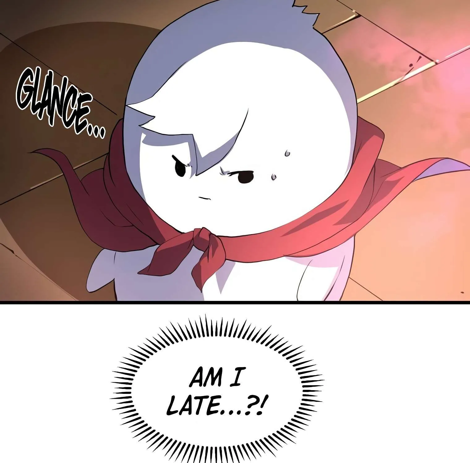 Level Up With Skills Chapter 21 page 89 - 