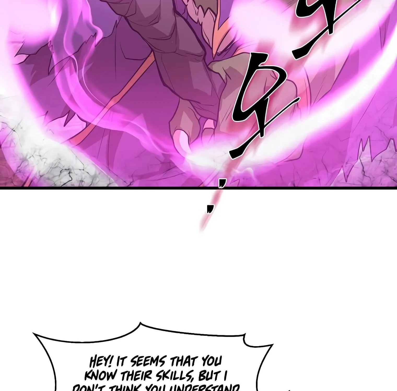Level Up With Skills Chapter 21 page 92 - 
