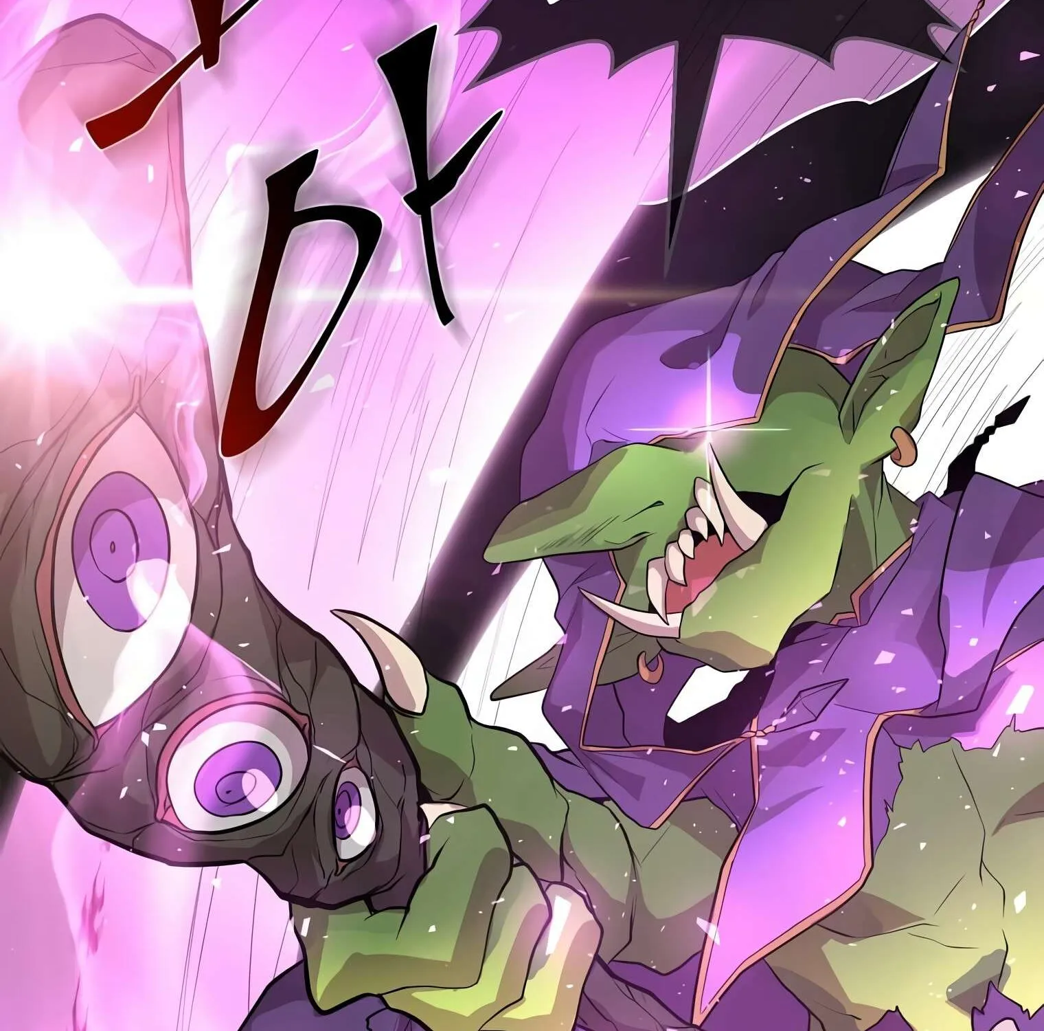 Level Up With Skills Chapter 21 page 97 - 