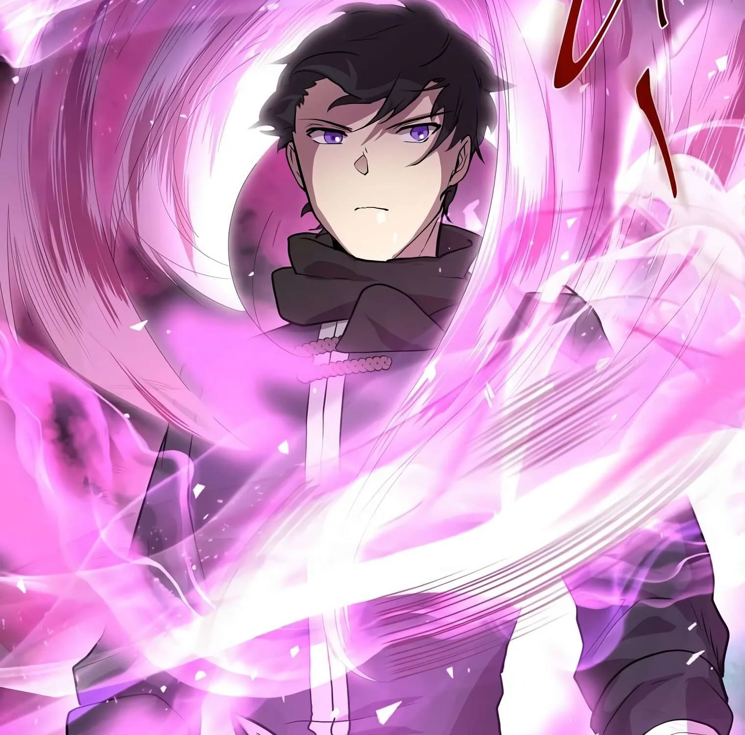Level Up With Skills Chapter 21 page 99 - 