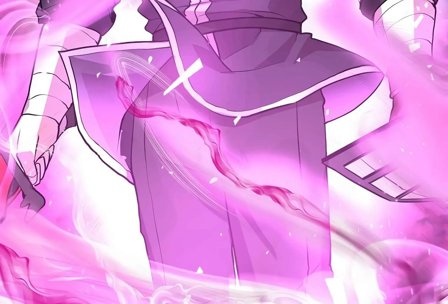 Level Up With Skills Chapter 21 page 100 - 