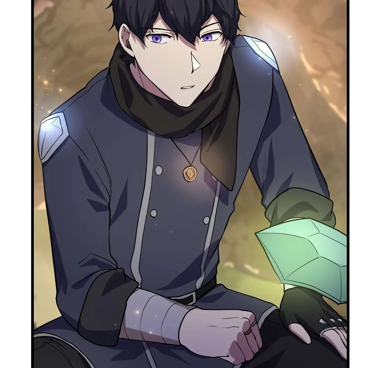 Level Up With Skills Chapter 22 page 102 - 