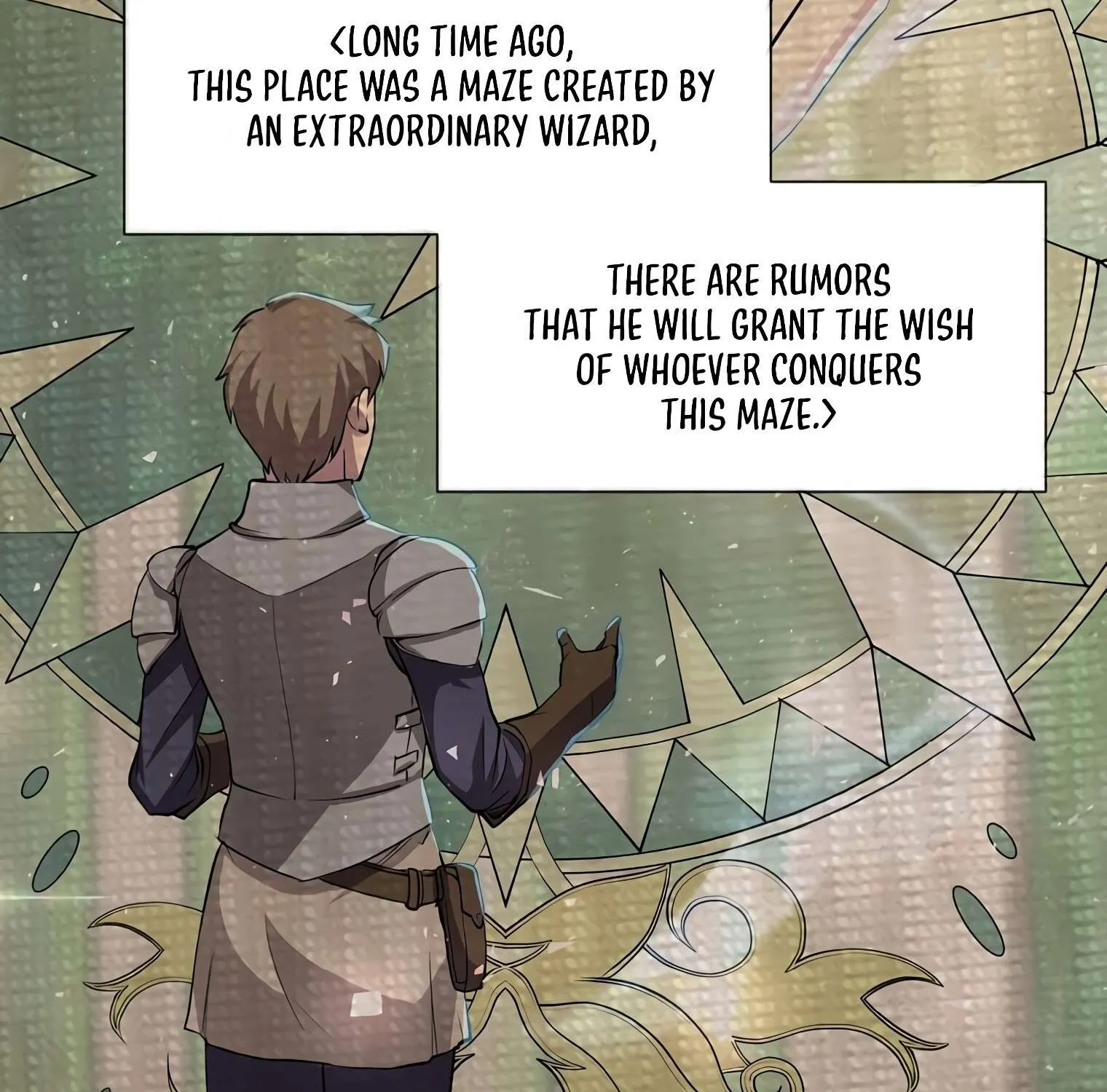 Level Up With Skills Chapter 22 page 107 - 