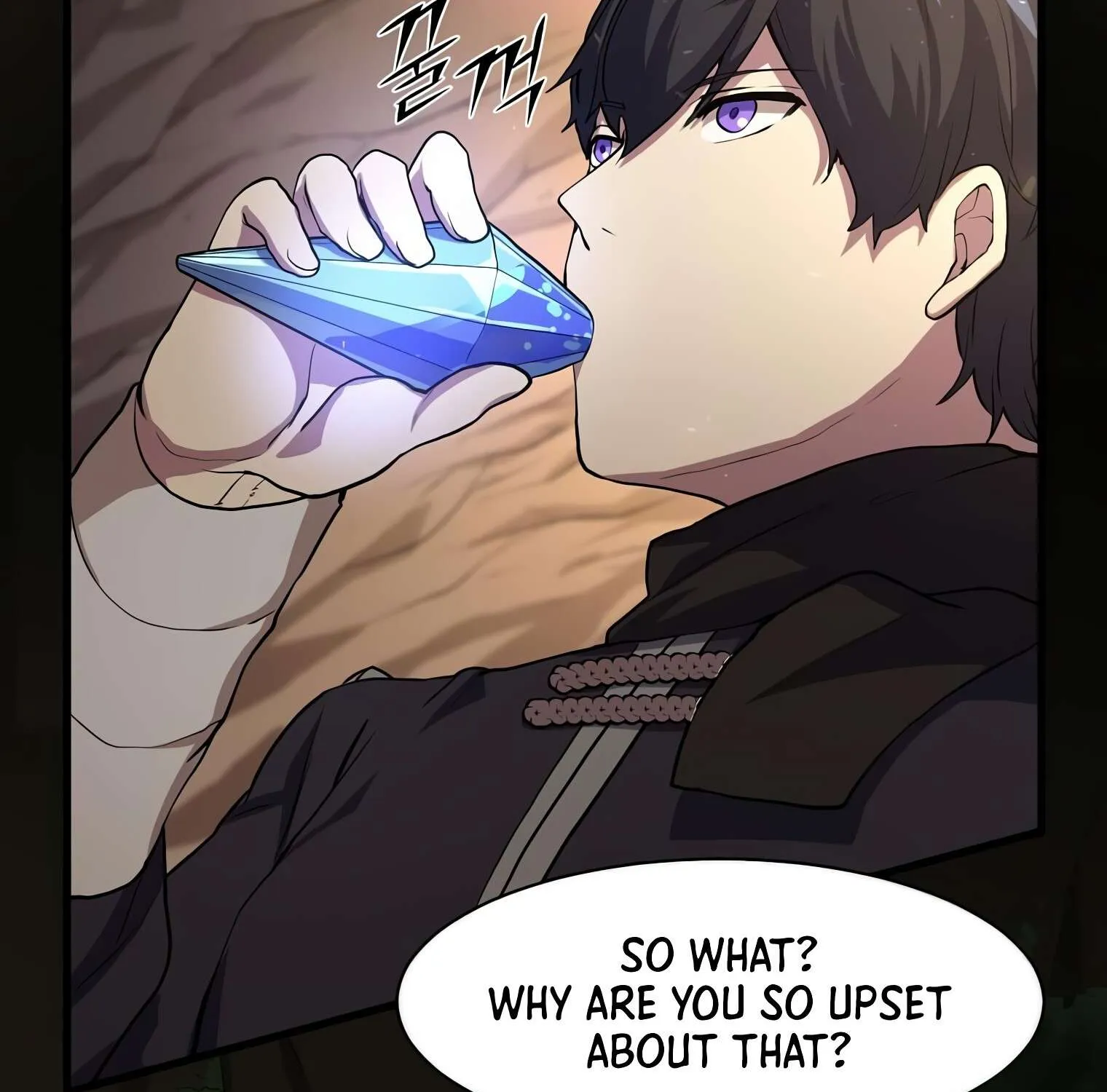 Level Up With Skills Chapter 22 page 12 - 