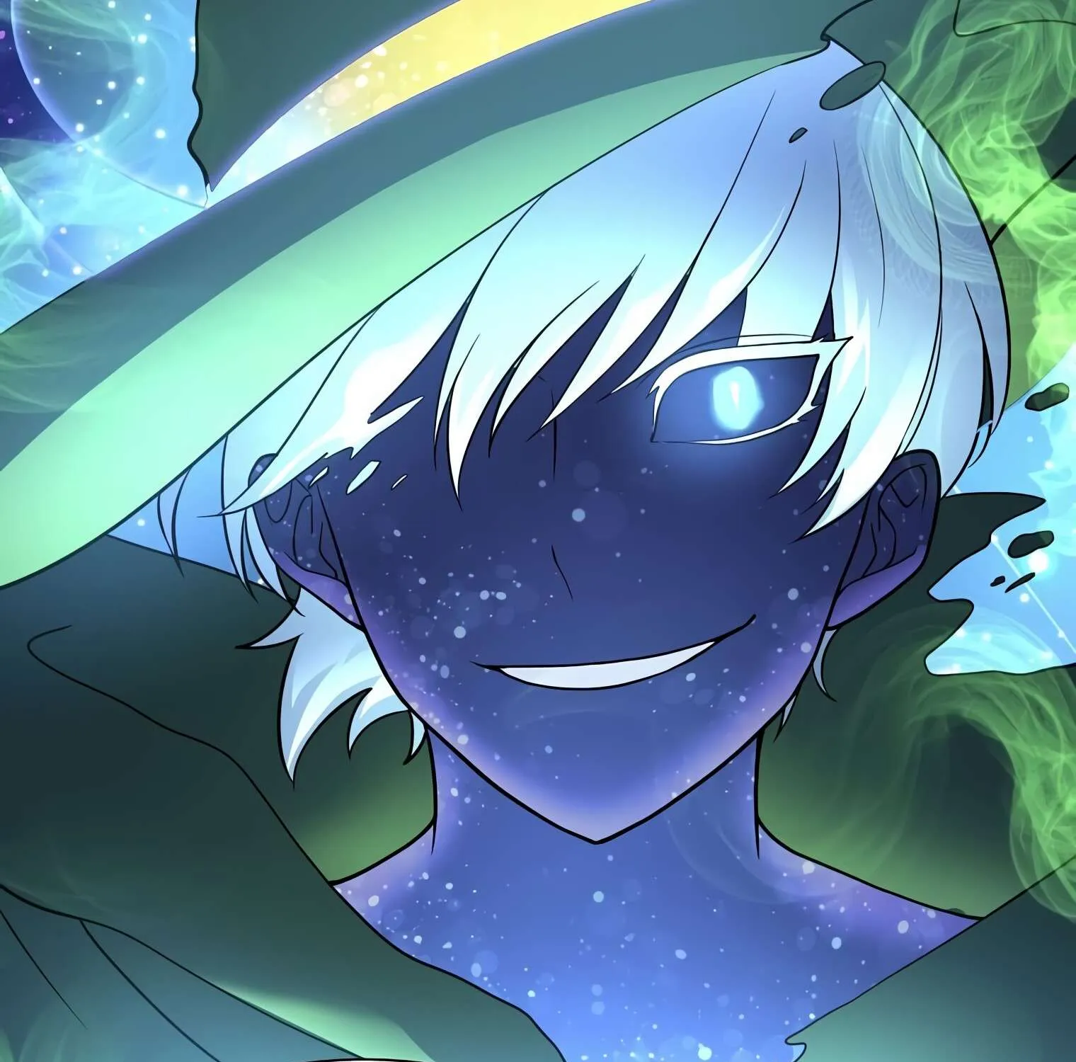 Level Up With Skills Chapter 22 page 111 - 