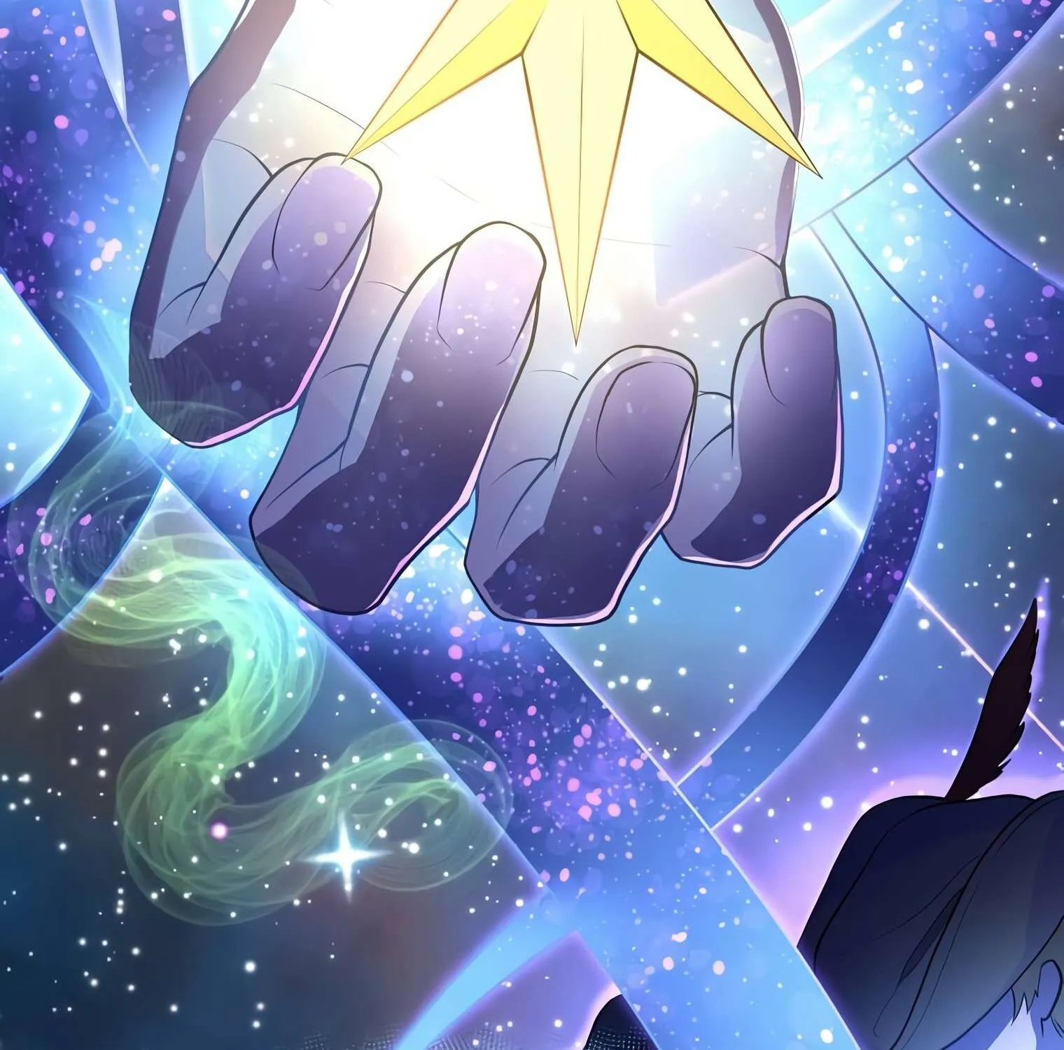 Level Up With Skills Chapter 22 page 113 - 