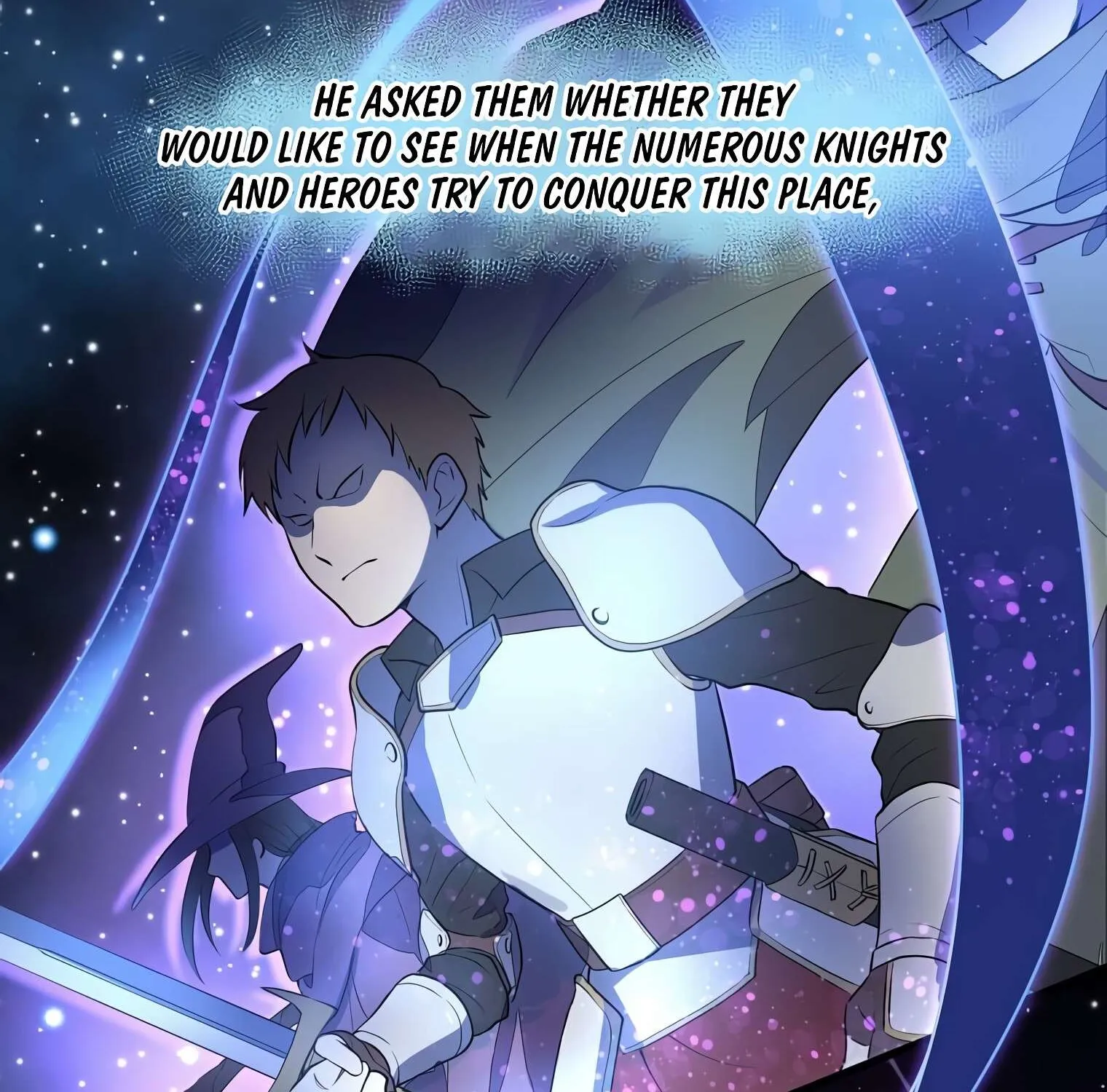 Level Up With Skills Chapter 22 page 114 - 