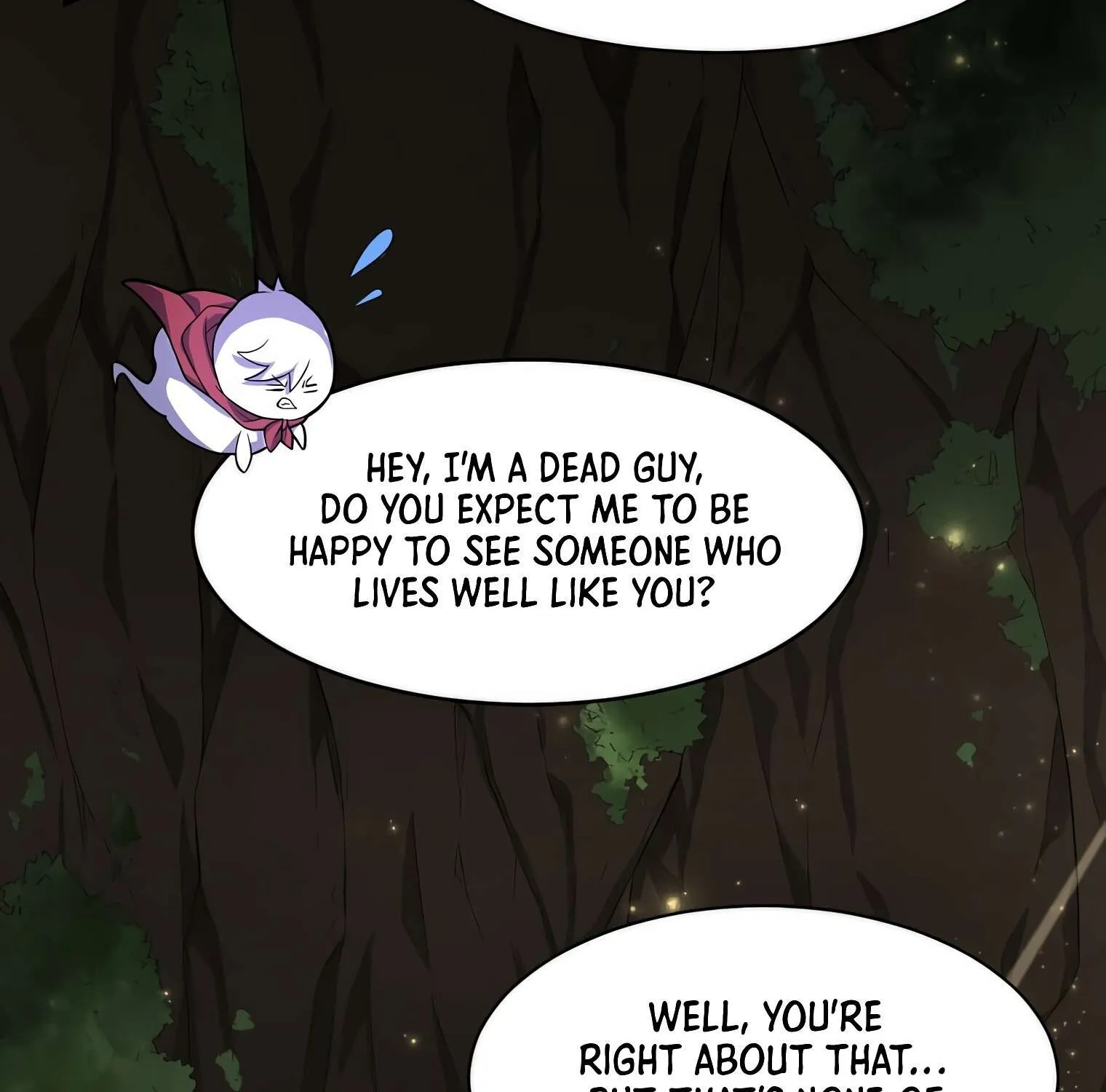 Level Up With Skills Chapter 22 page 13 - 