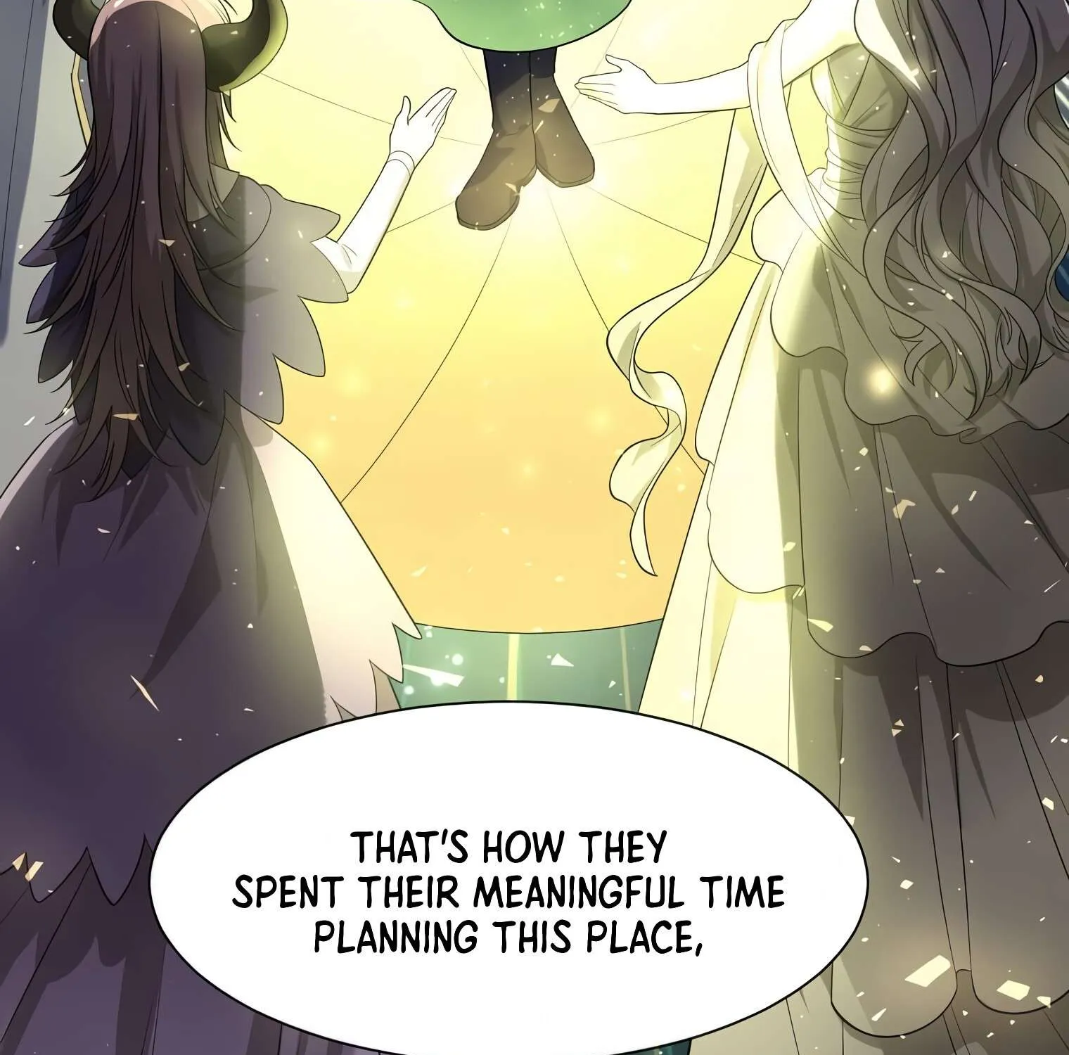 Level Up With Skills Chapter 22 page 123 - 