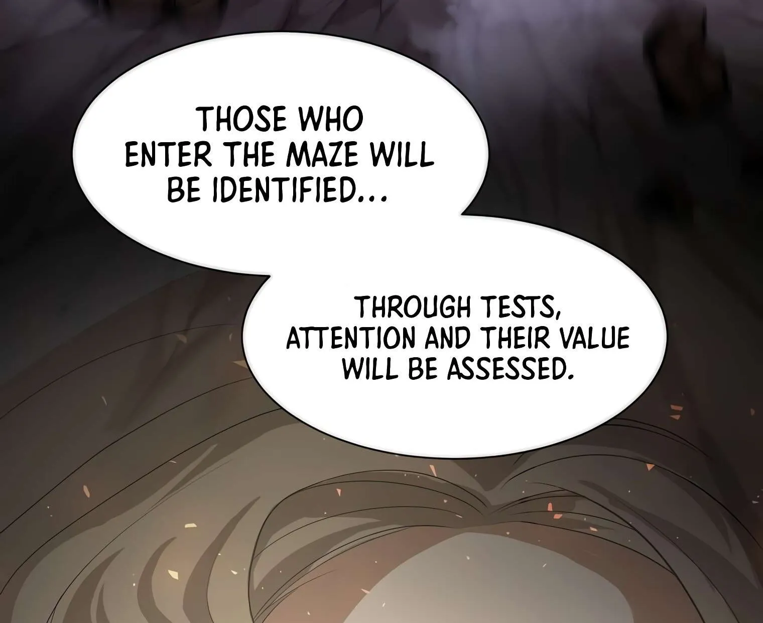 Level Up With Skills Chapter 22 page 128 - 