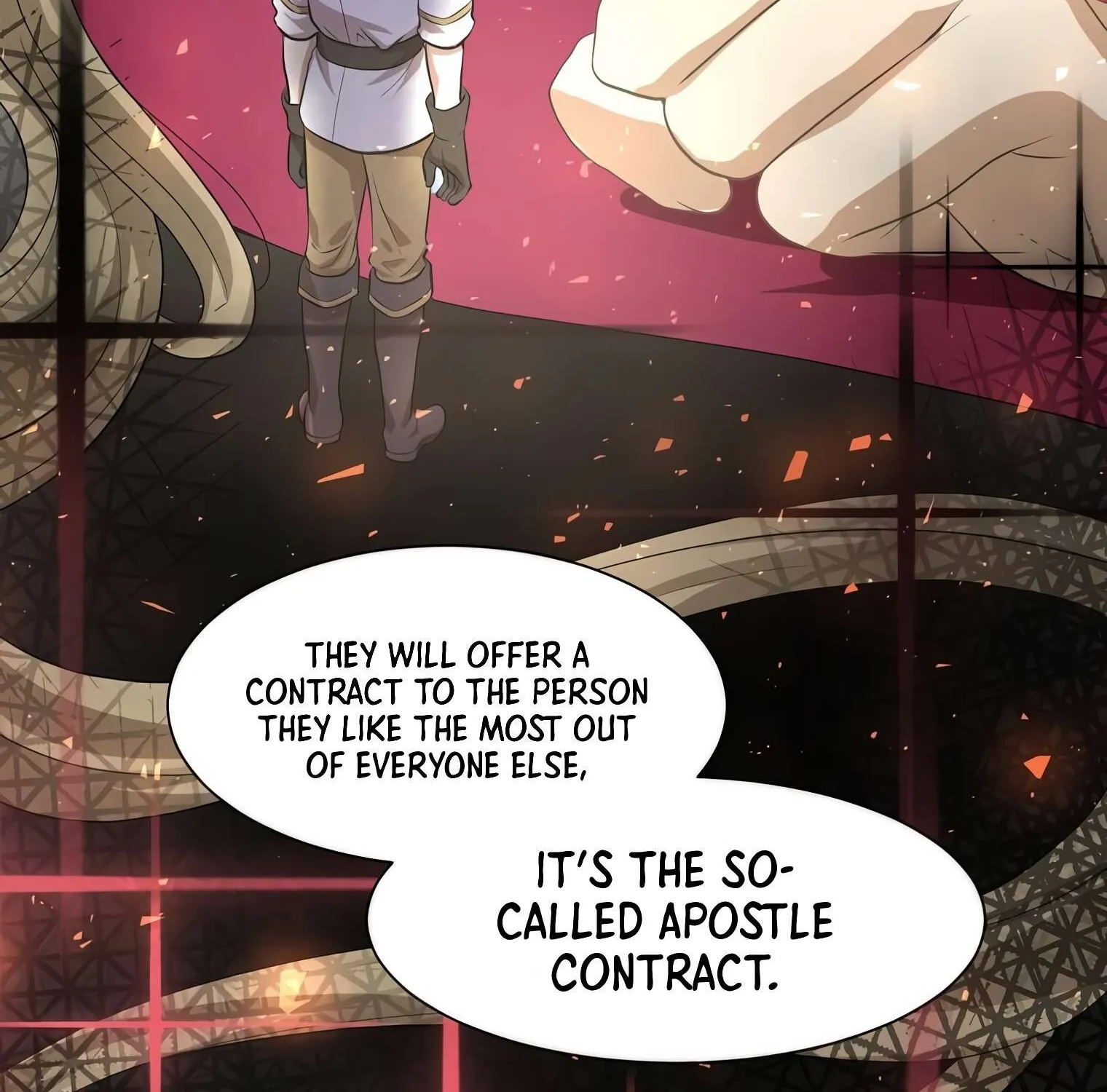 Level Up With Skills Chapter 22 page 130 - 
