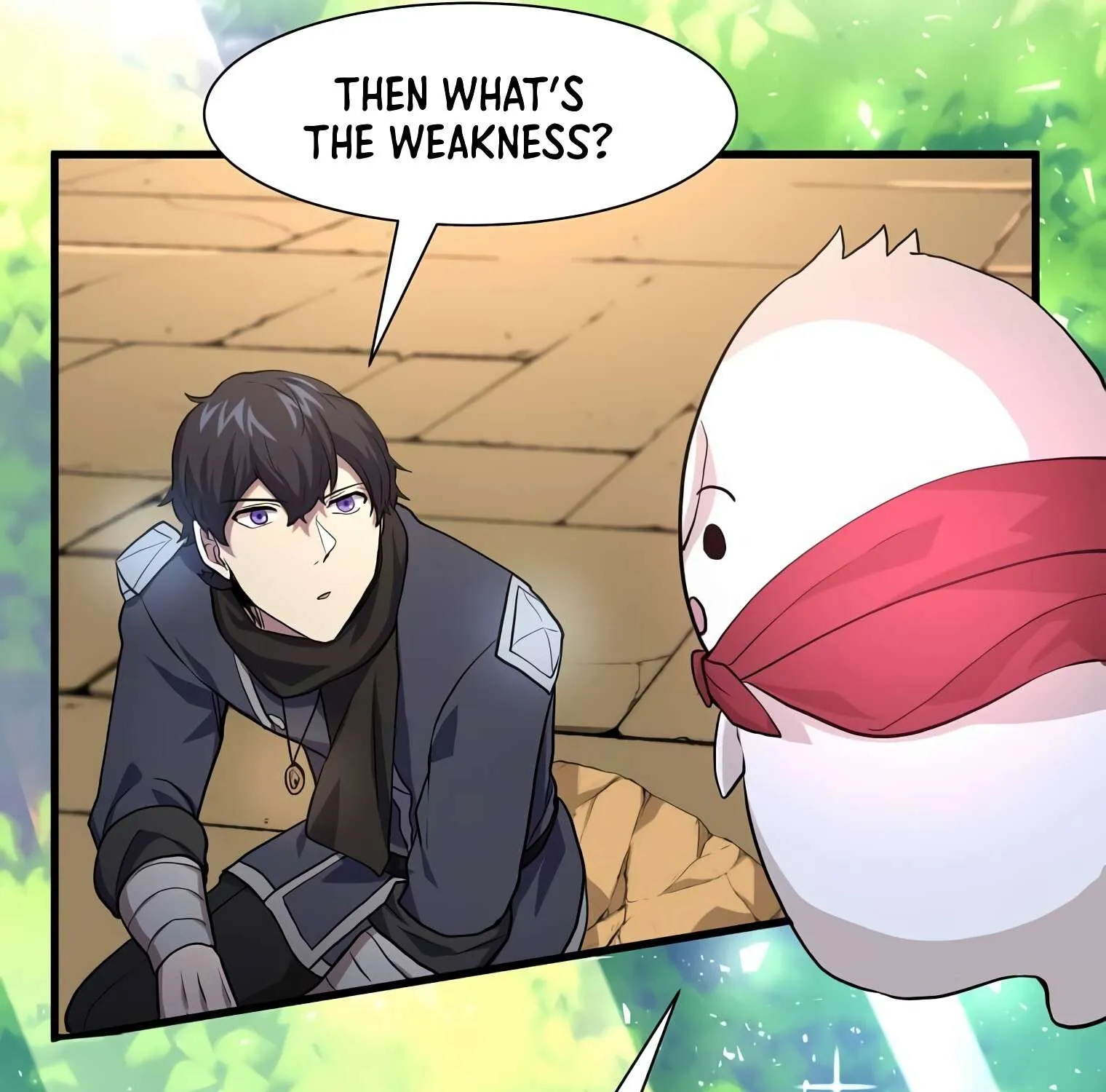 Level Up With Skills Chapter 22 page 137 - 