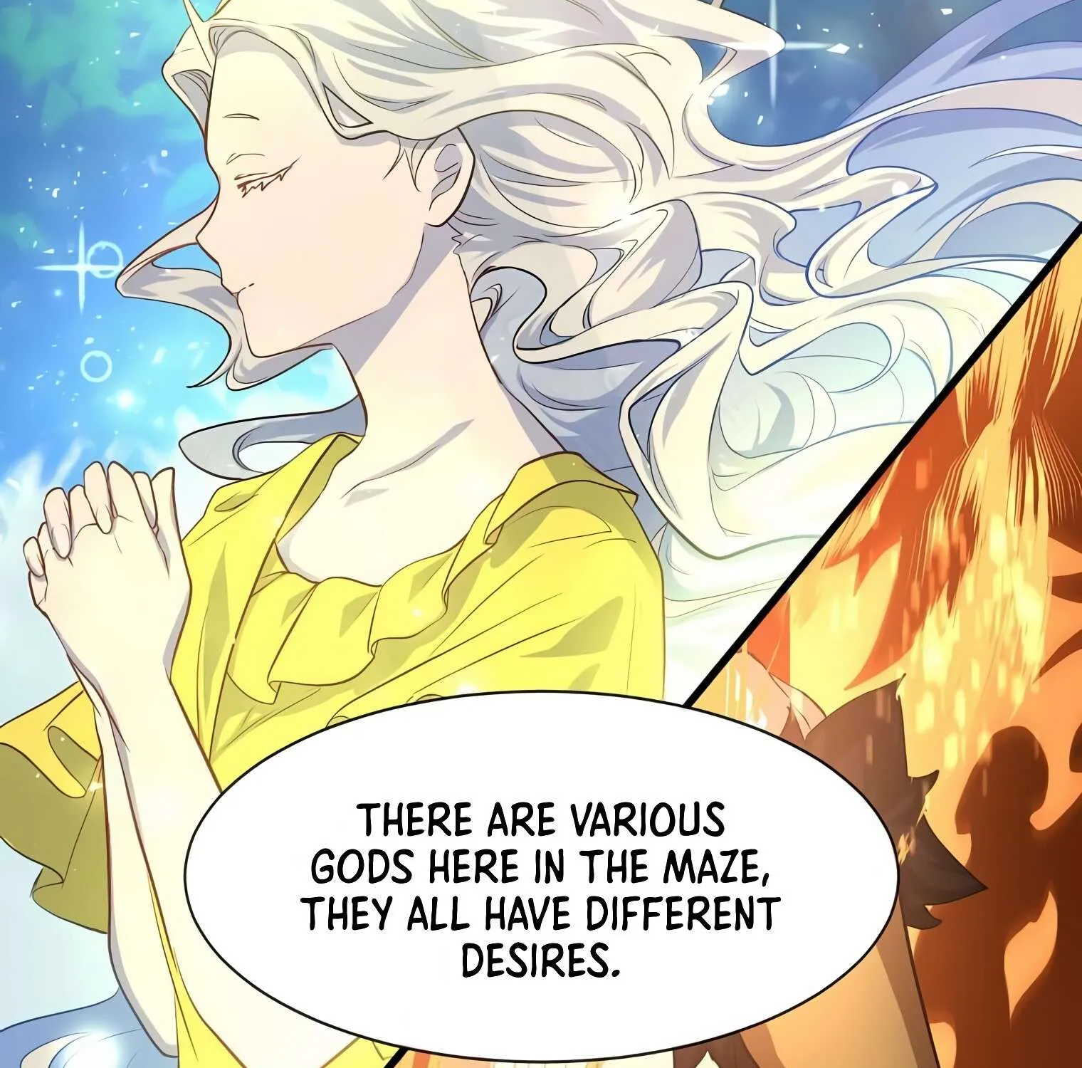 Level Up With Skills Chapter 22 page 139 - 