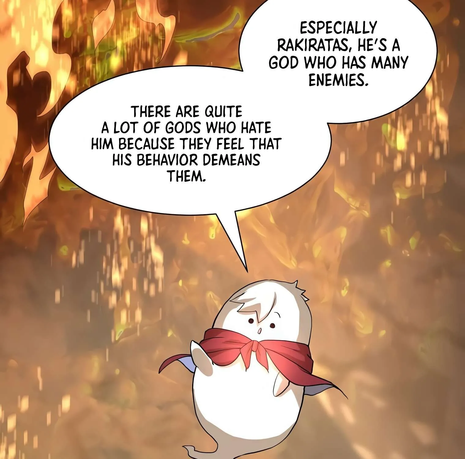 Level Up With Skills Chapter 22 page 142 - 