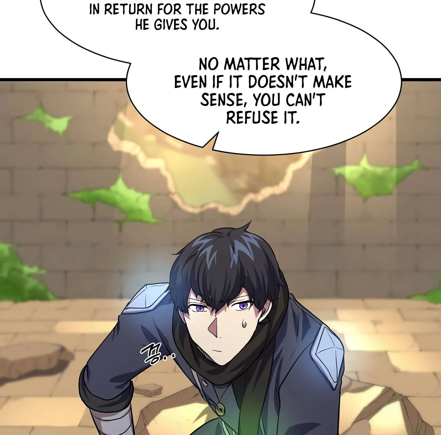 Level Up With Skills Chapter 22 page 145 - 